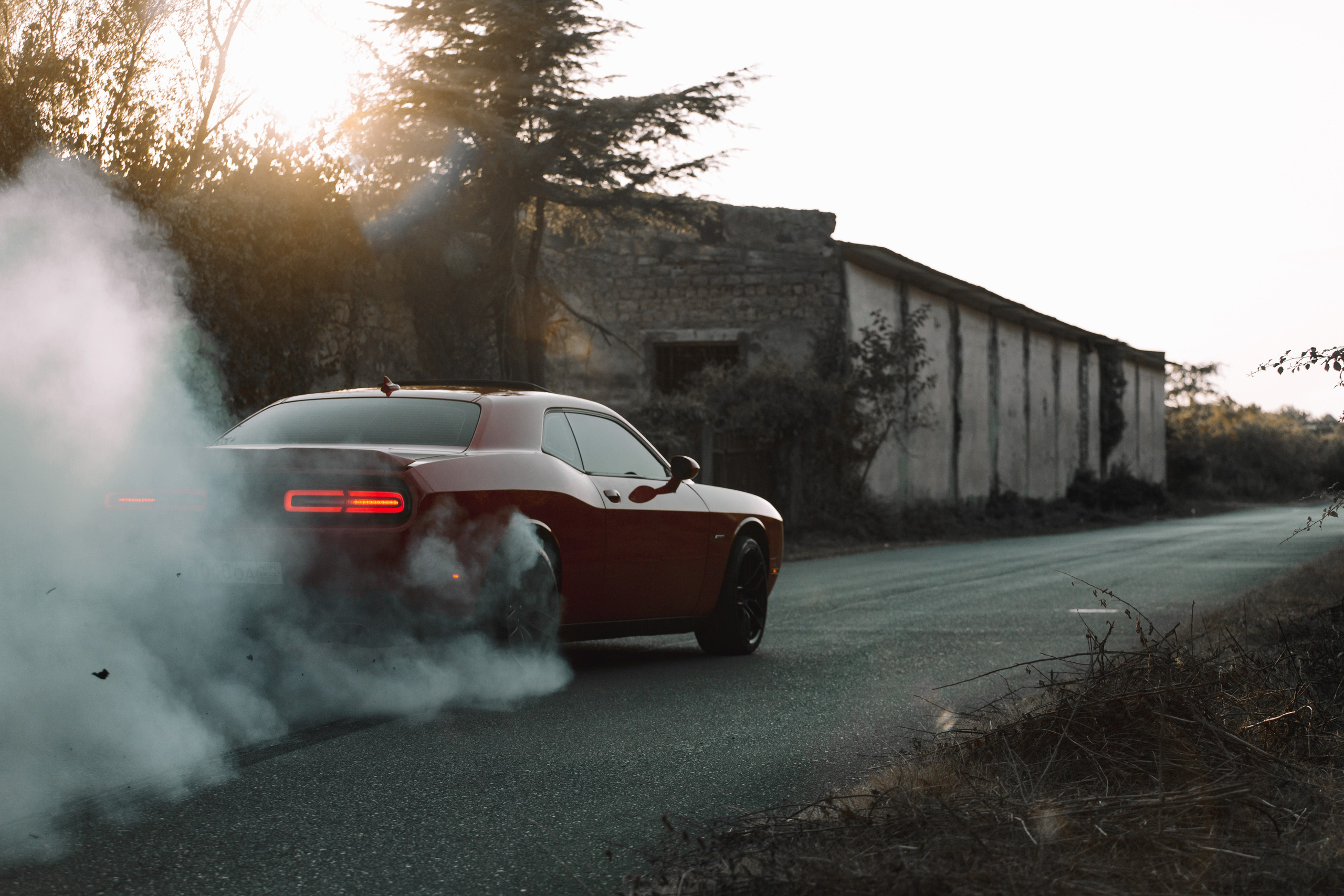 Машины. Фотограф в Санкт-Петербурге и Москве Макс Спектор