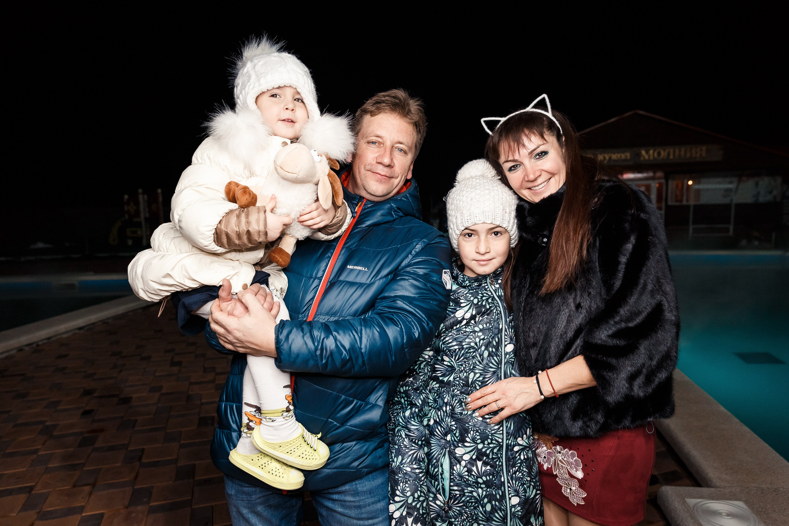 Фотографии новый год 2020