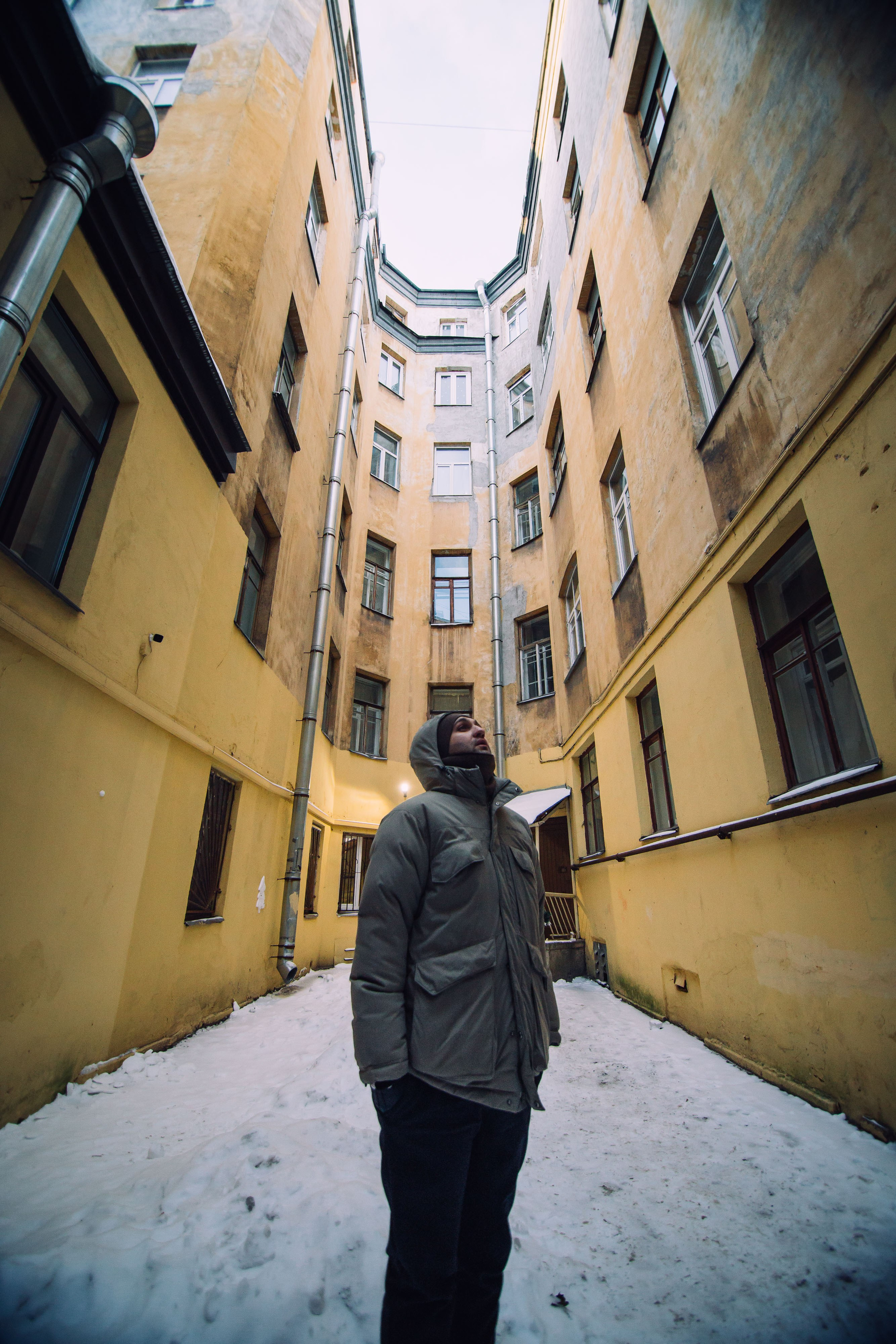 Санкт-Петербург. Фотограф в Минске Анастасия Ткаченко