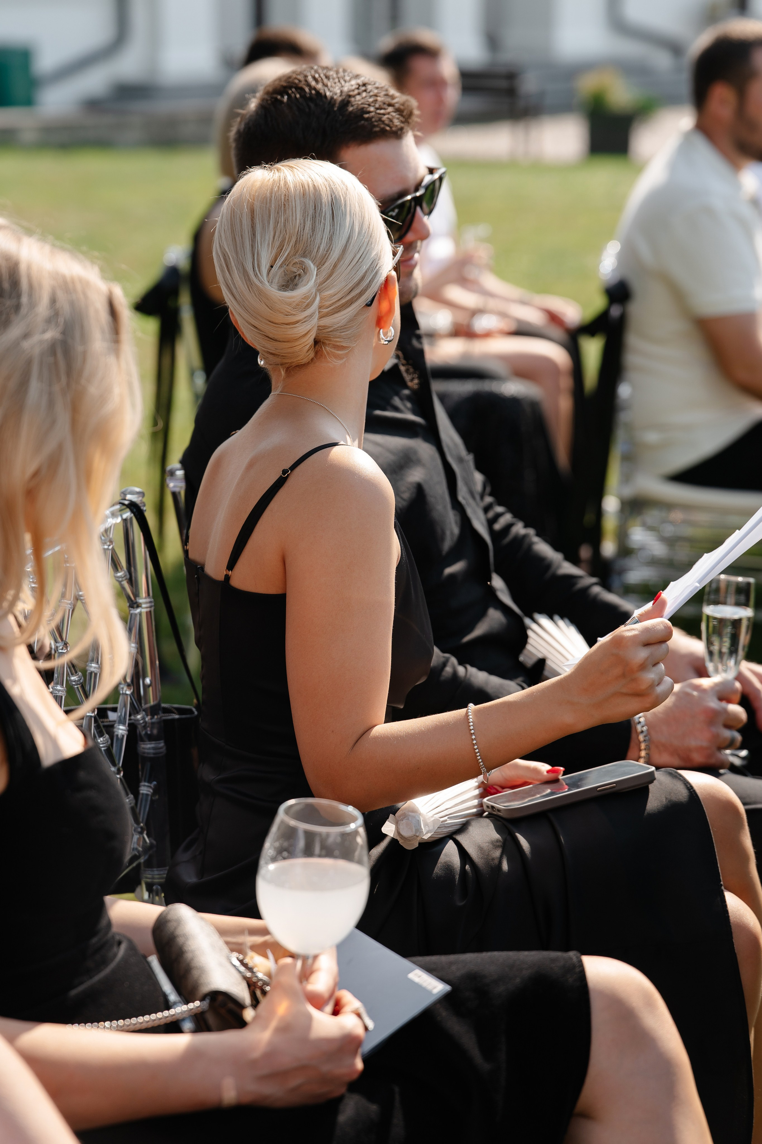 Игорь и Мария. Свадебный и репортажный фотограф в Москве Андрей Вайман