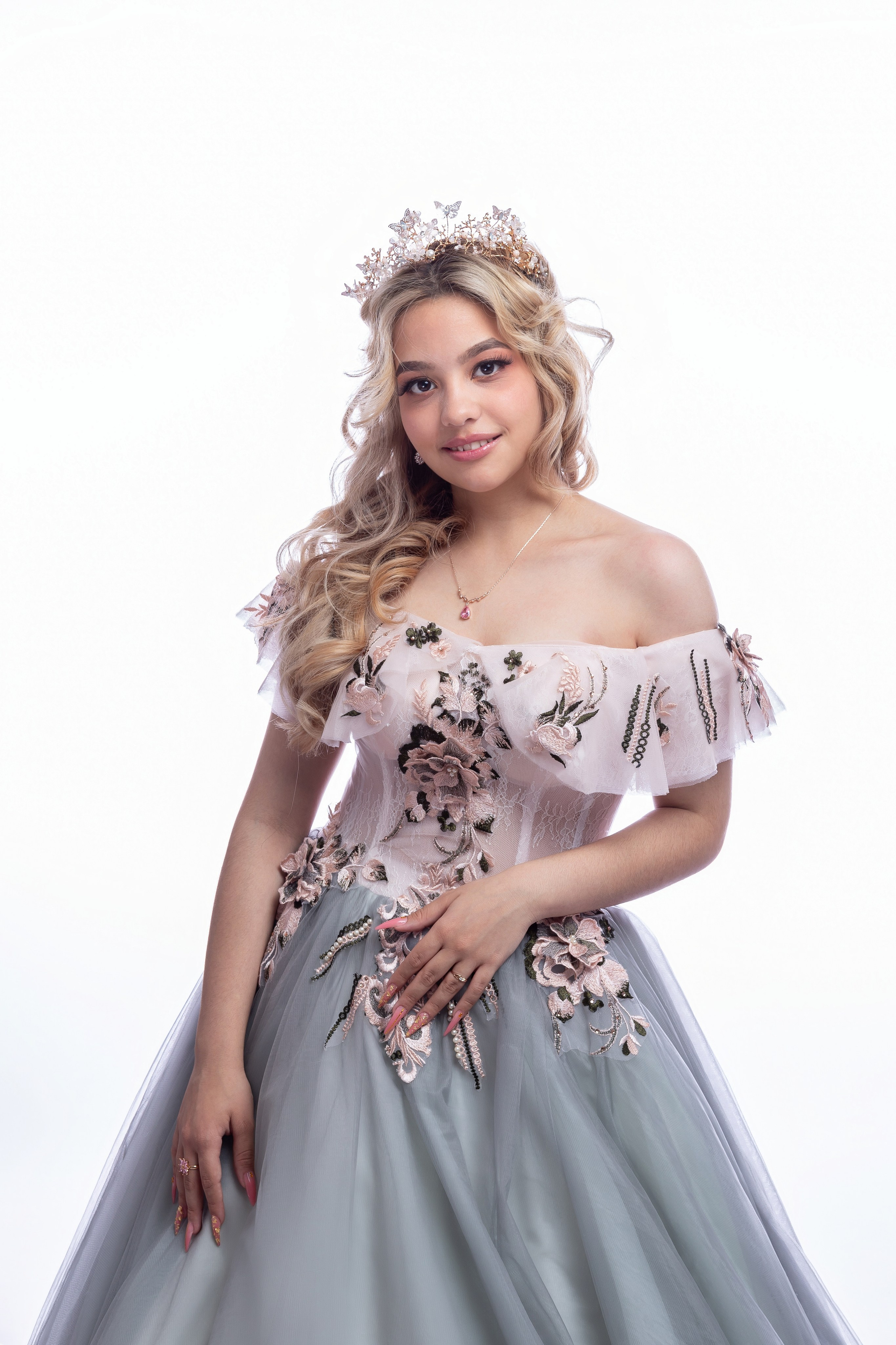 Съёмки со студийным светом — отличия