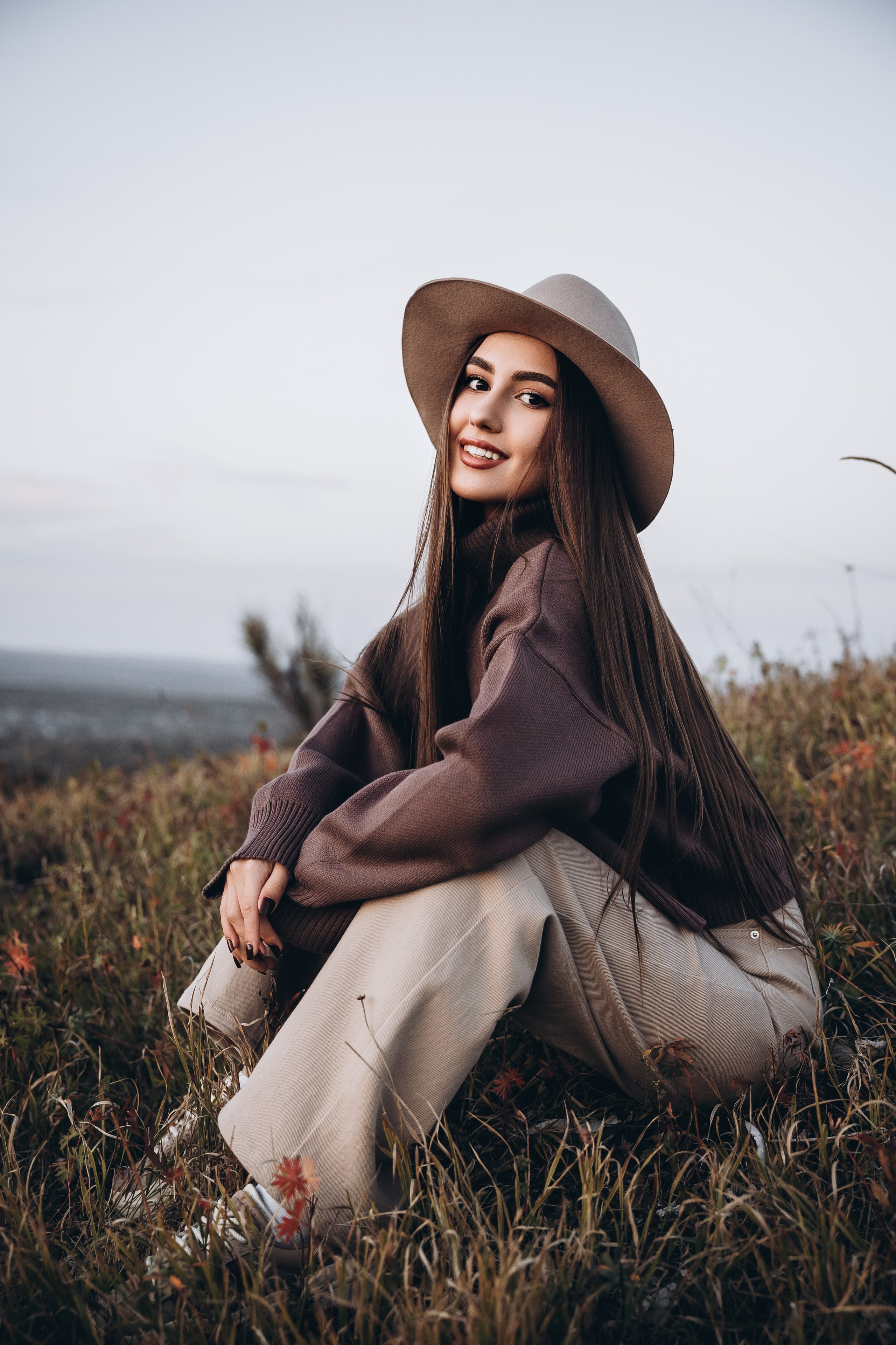 Ангелина. Фотограф Бутко Оксана