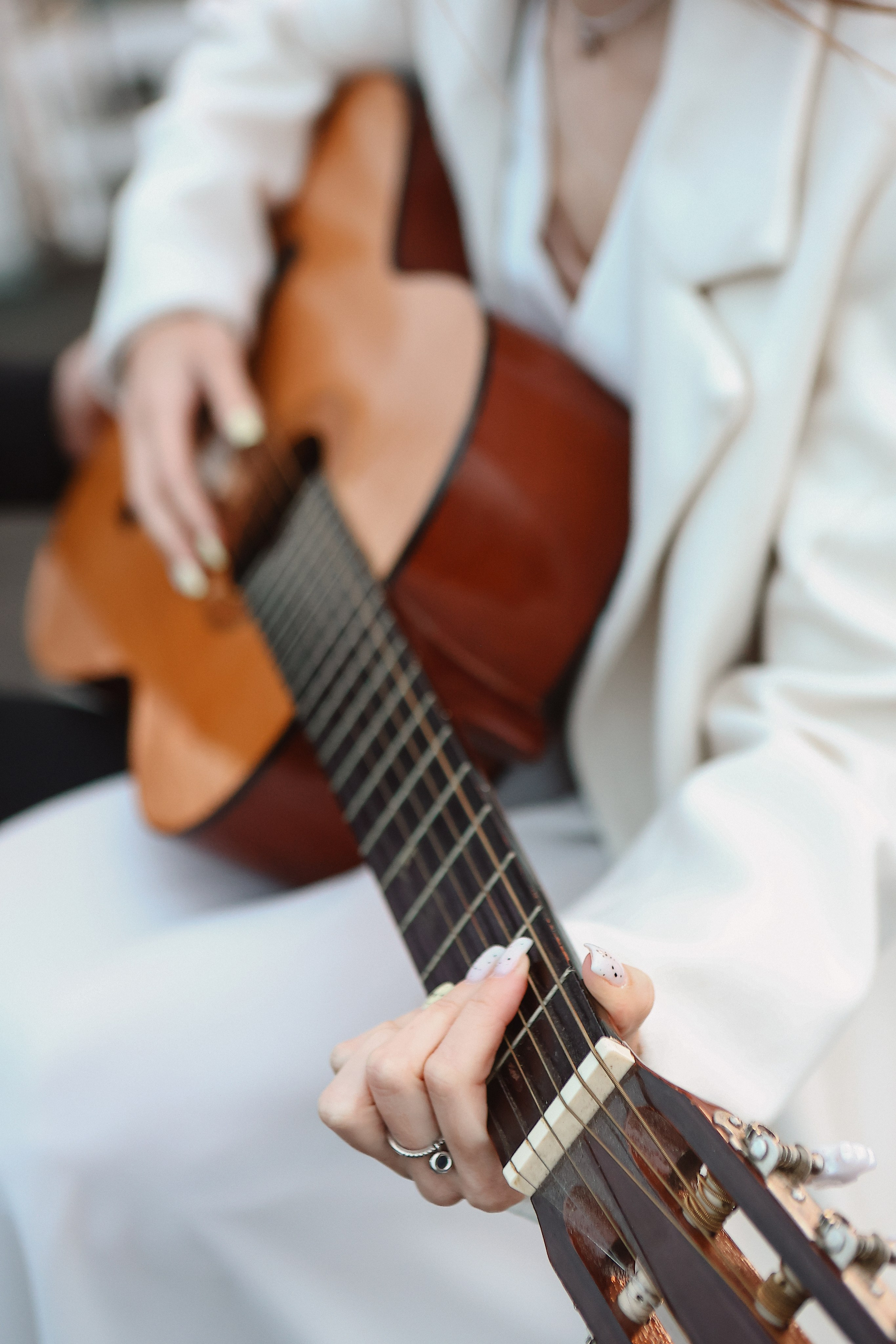 Love Story. Фотограф Vivien Rocher г. Москва