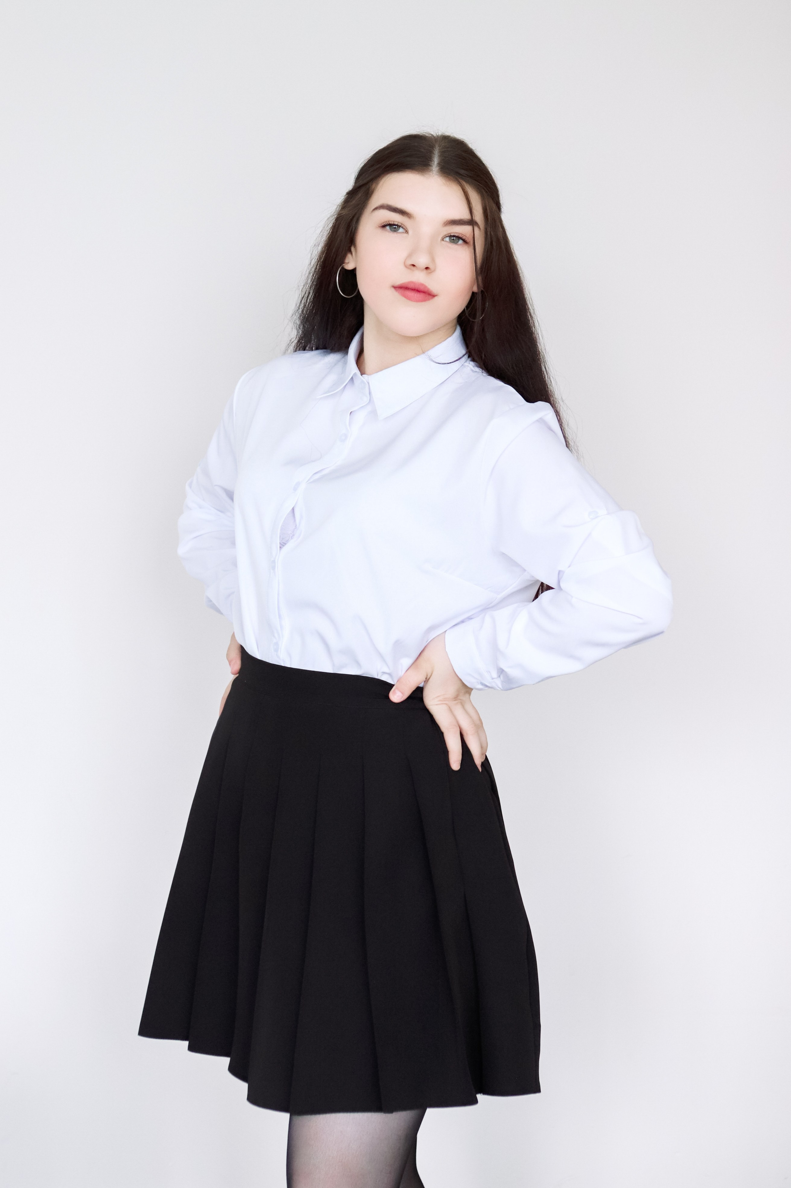 Выпускники 9 класс. Семейный свадебный детский фотограф Саранск Наталья Сыркина