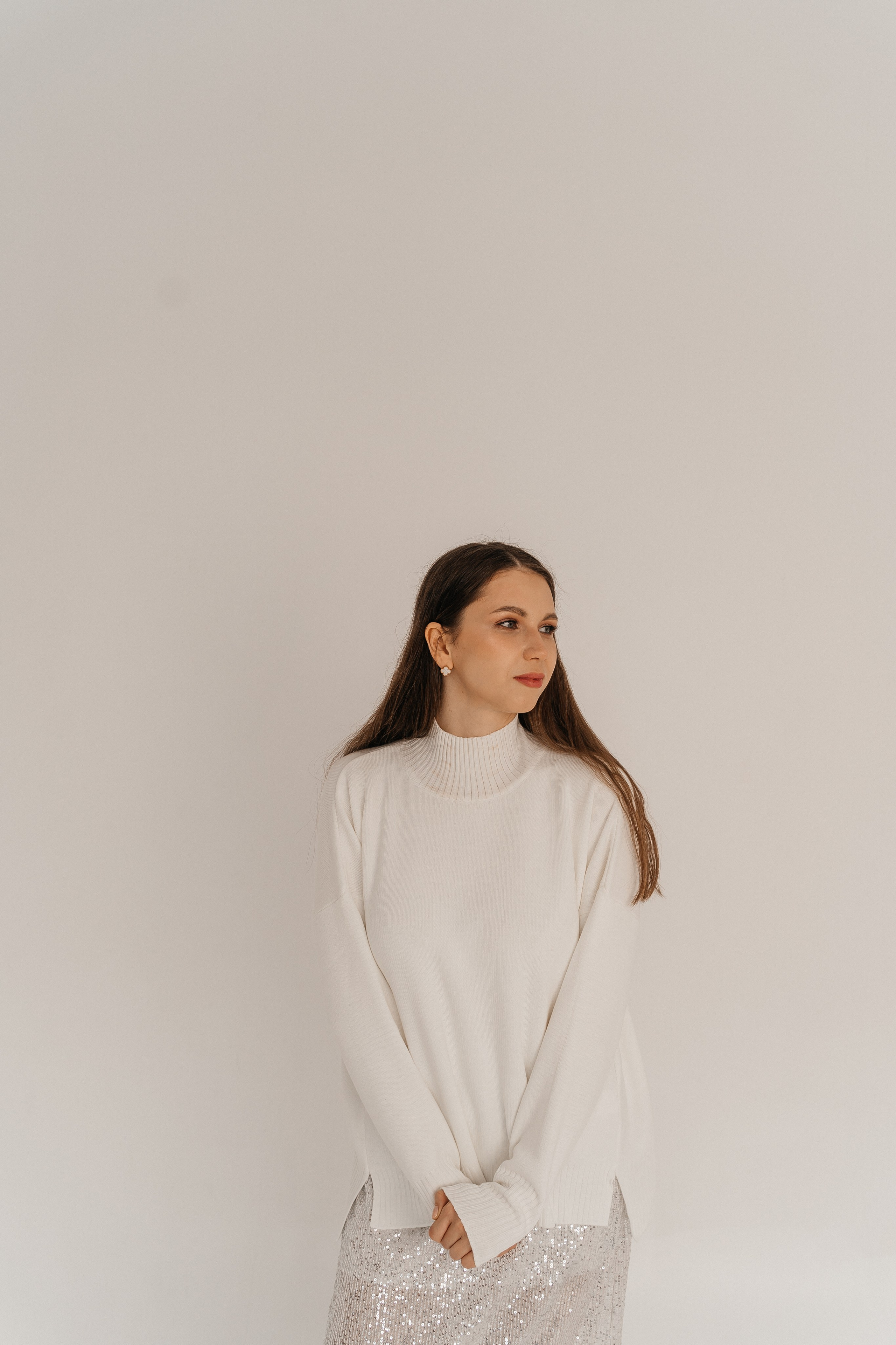 Сережа, Юля, Василиса и Дарина. Волик Мария