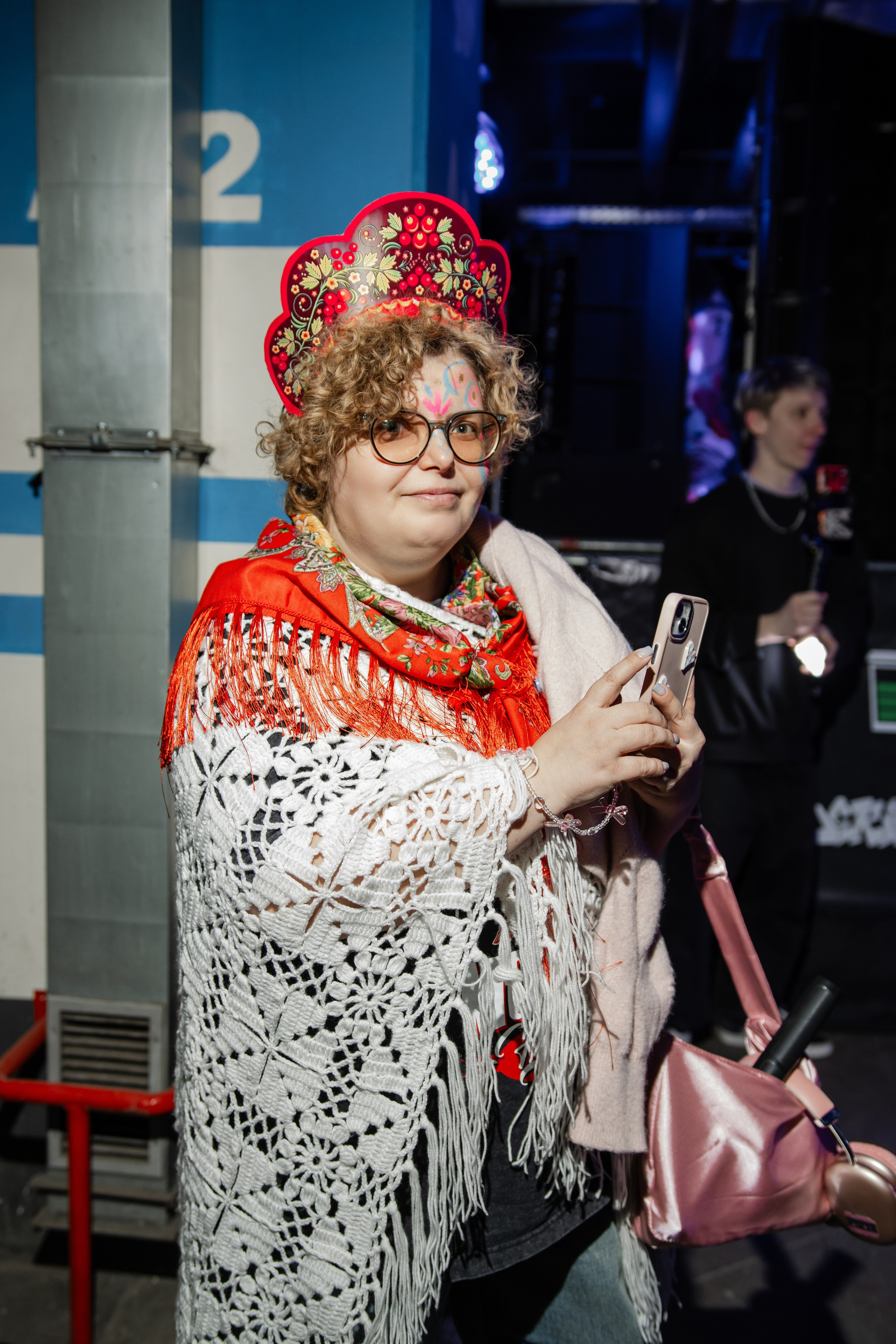 Кофе Рейв в ТРЦ «ПЛАНЕТА» 2