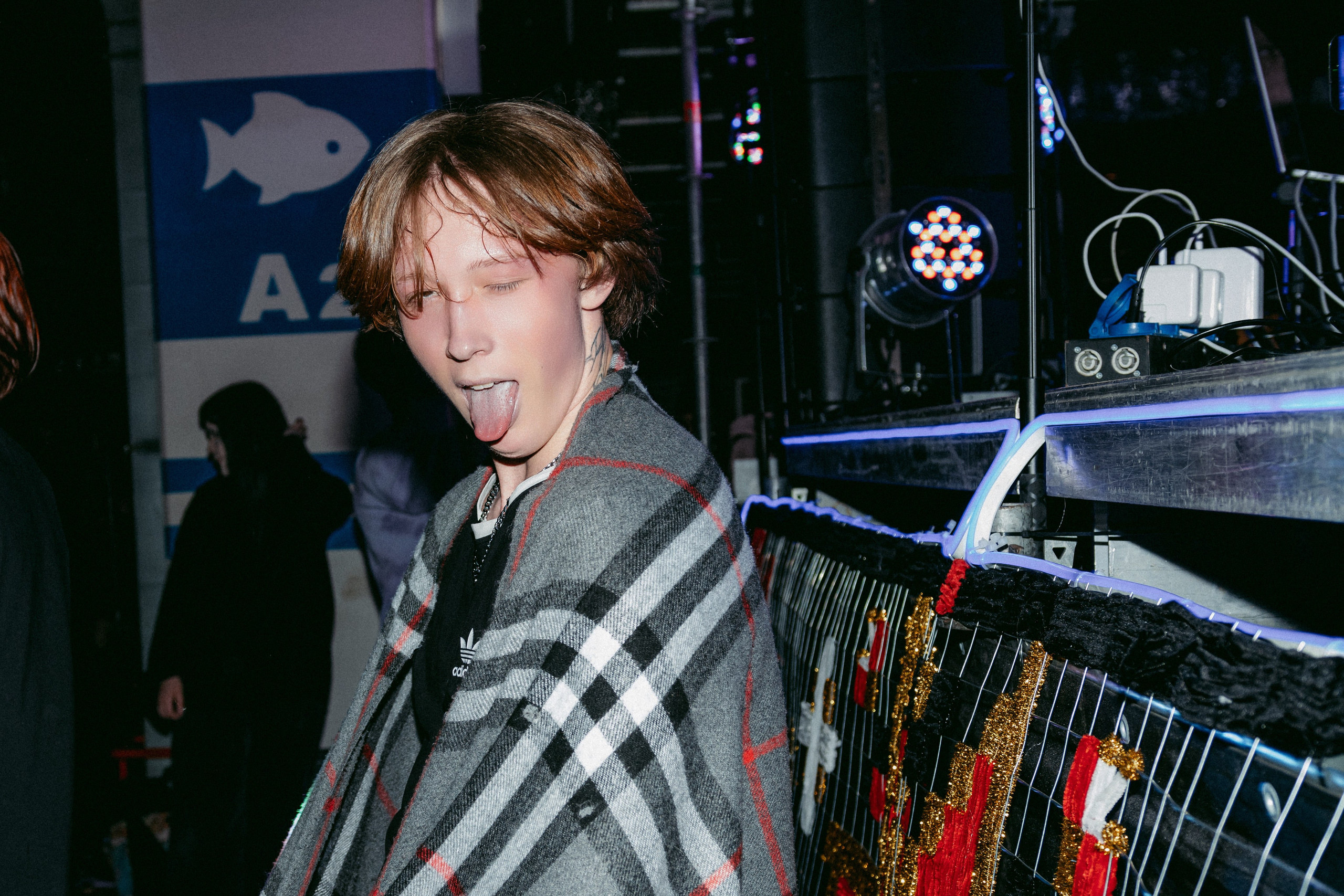 Кофе Рейв в ТРЦ «ПЛАНЕТА» 2