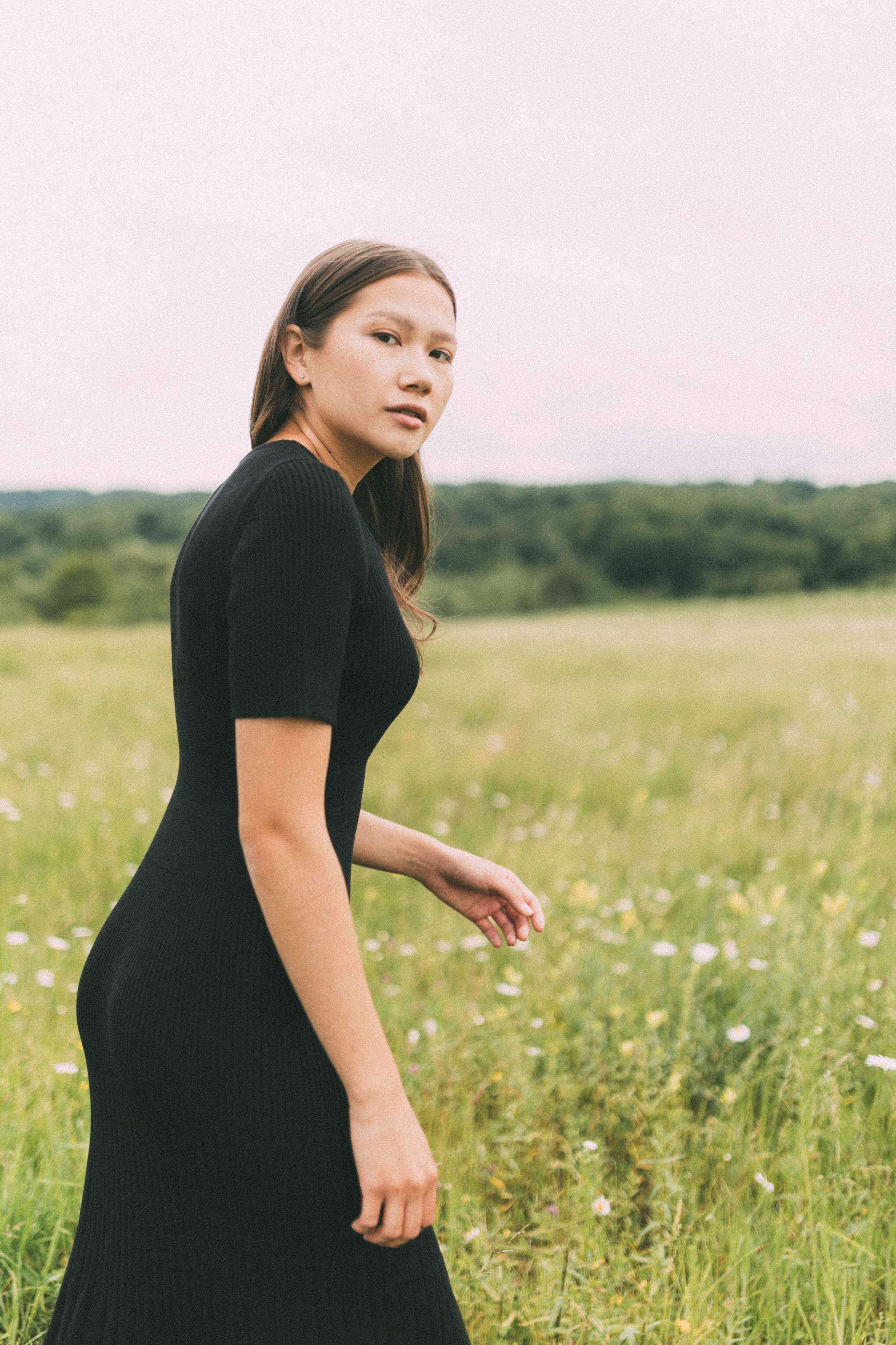 The Way. Главная