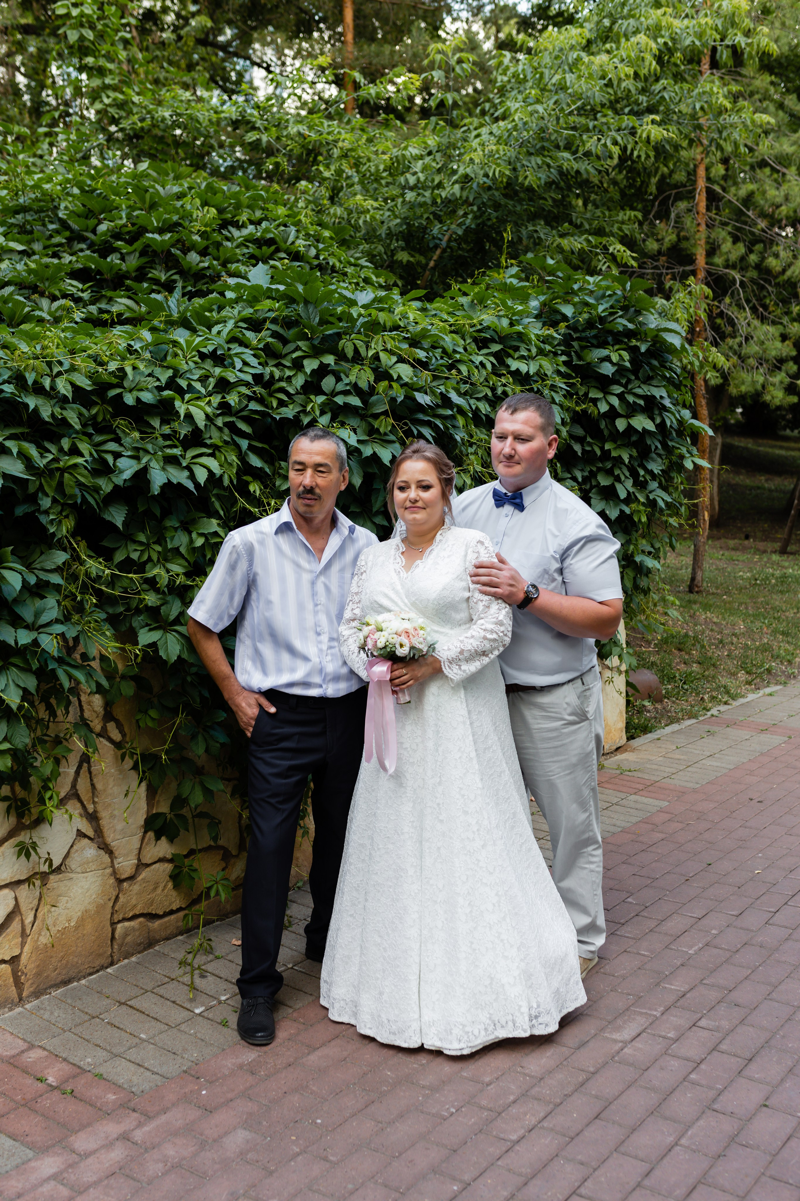 Игорь и Екатерина. Марина Шаймухаметова. Фотограф в Уфе