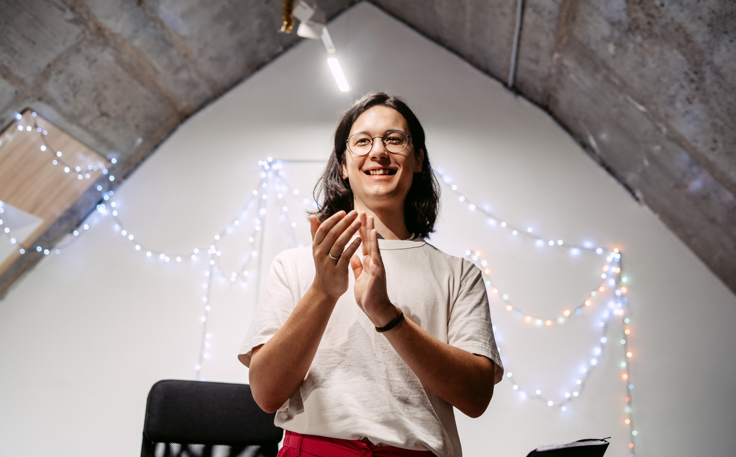 Кружок хора / 2022. Саша Копылов, фотограф в Казани