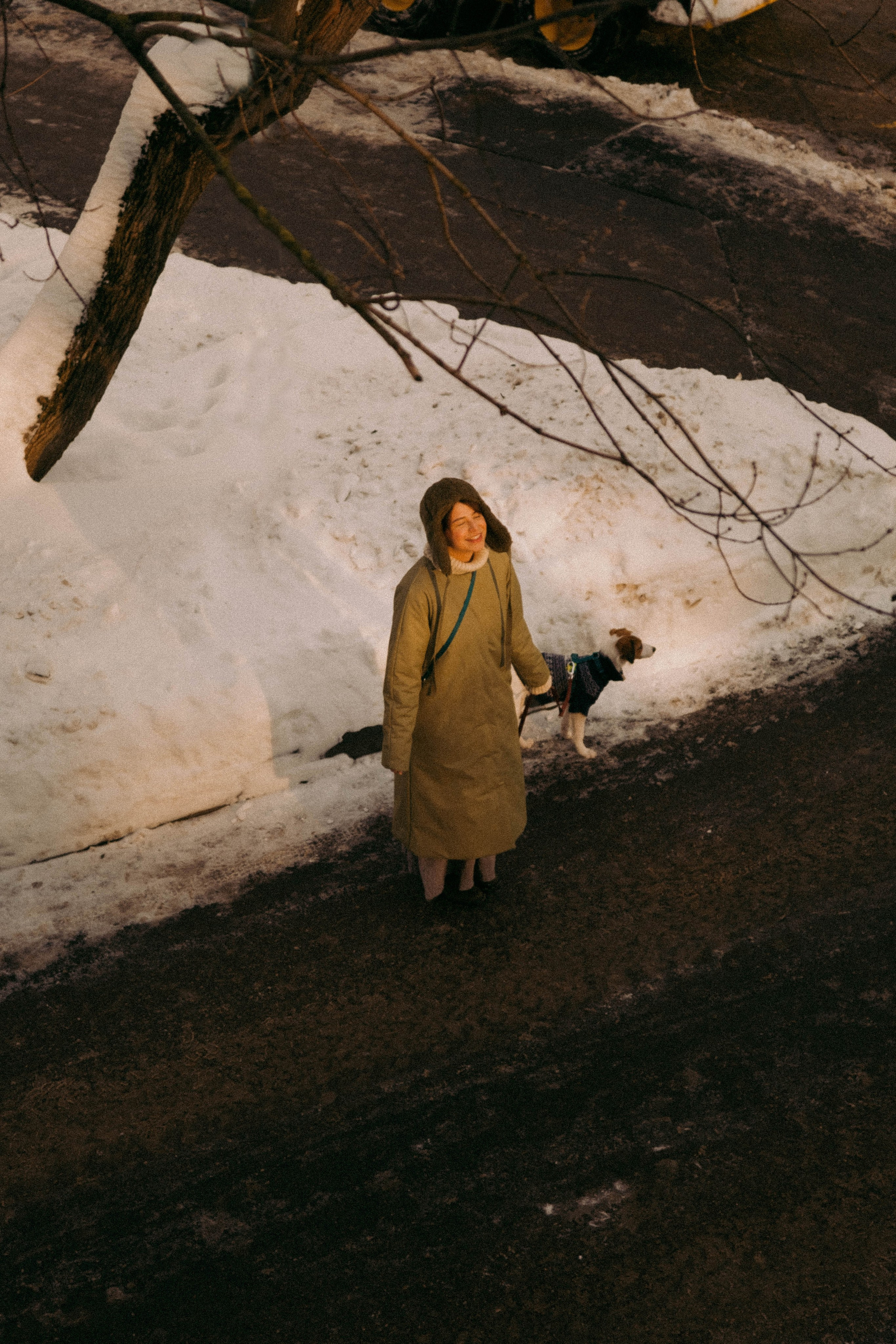 Лика и Клео. Свадебный фотограф Оля Григунова