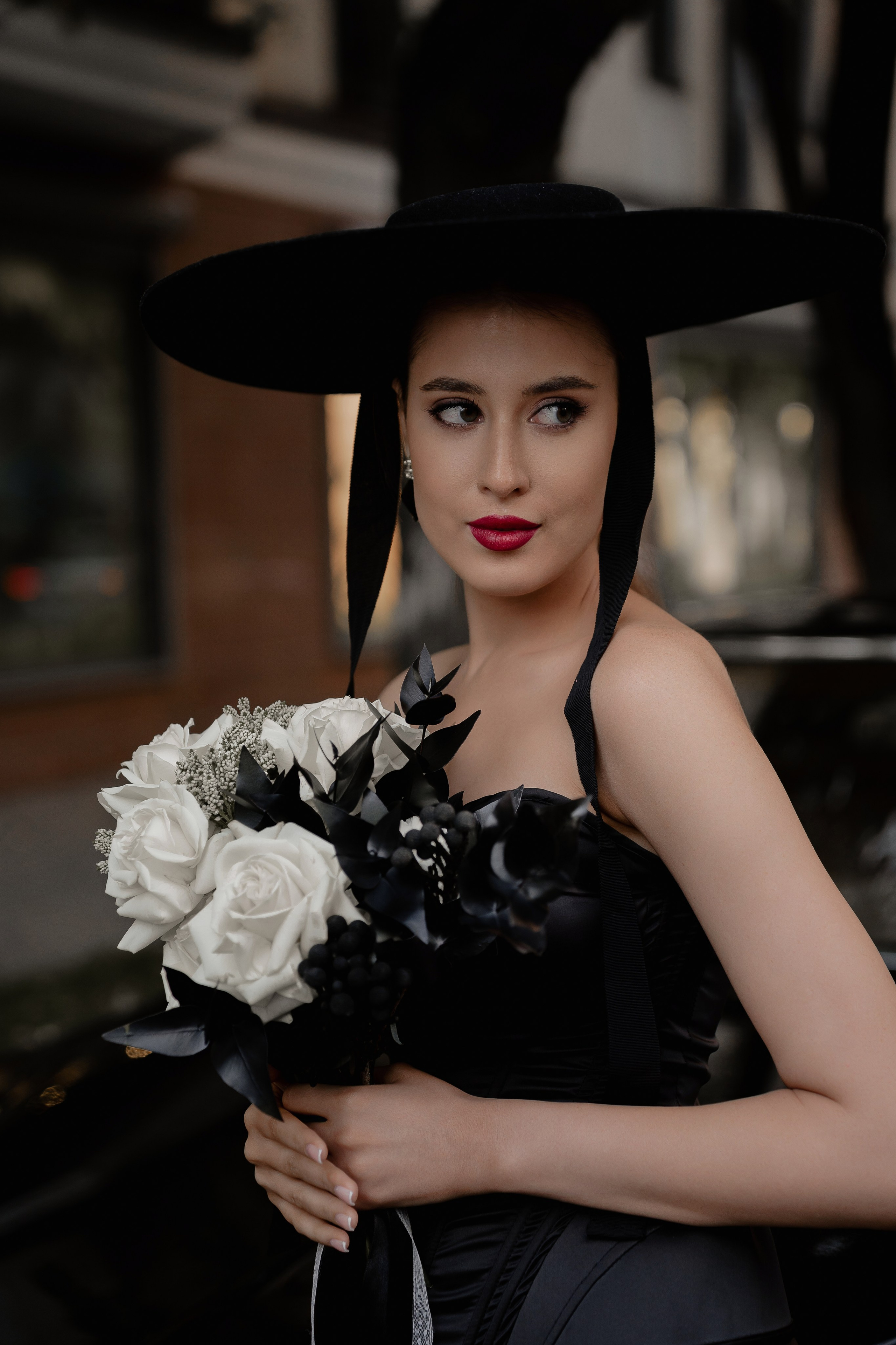 Аскар & Евгения. Главная