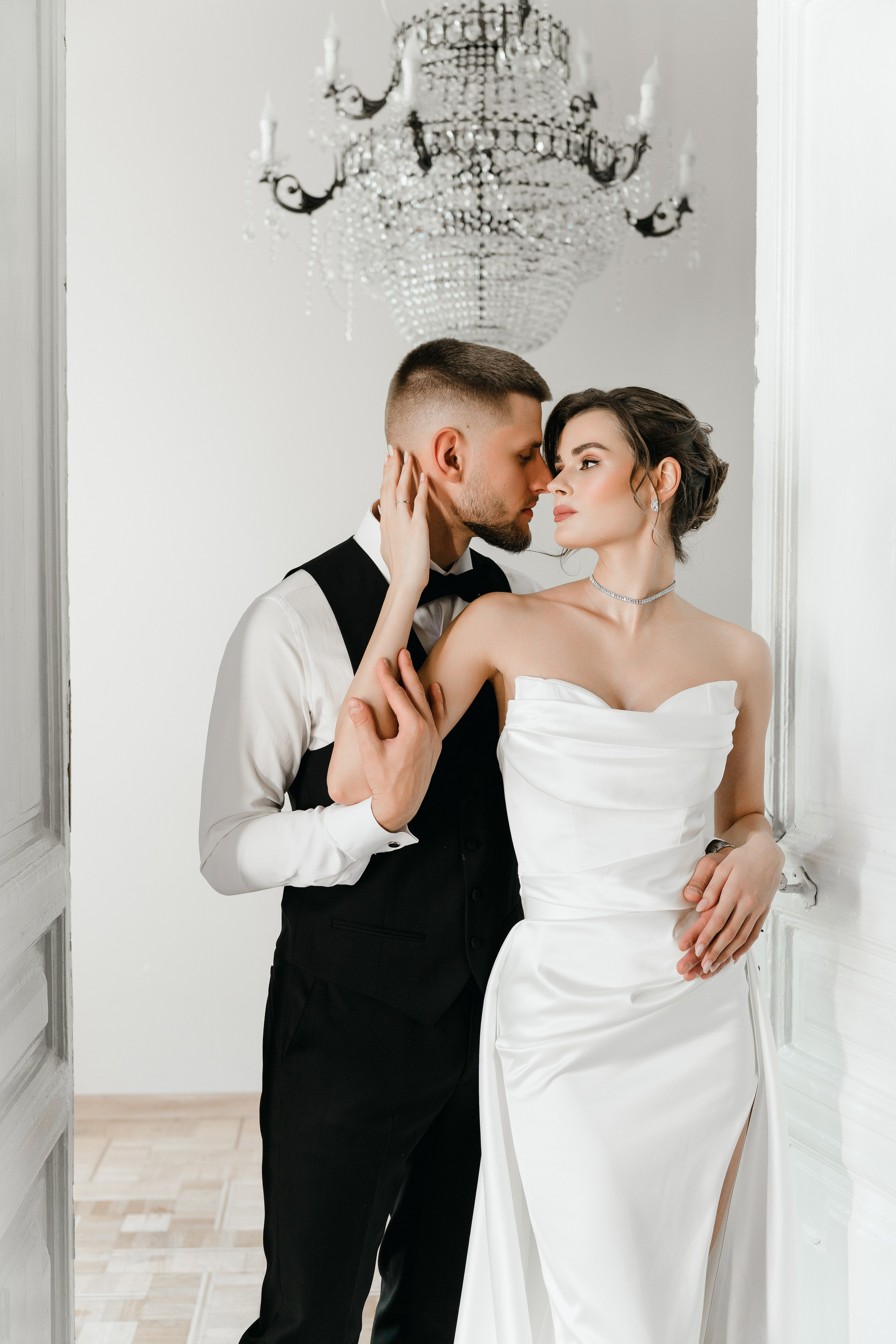 Даниил & Анна. Главная