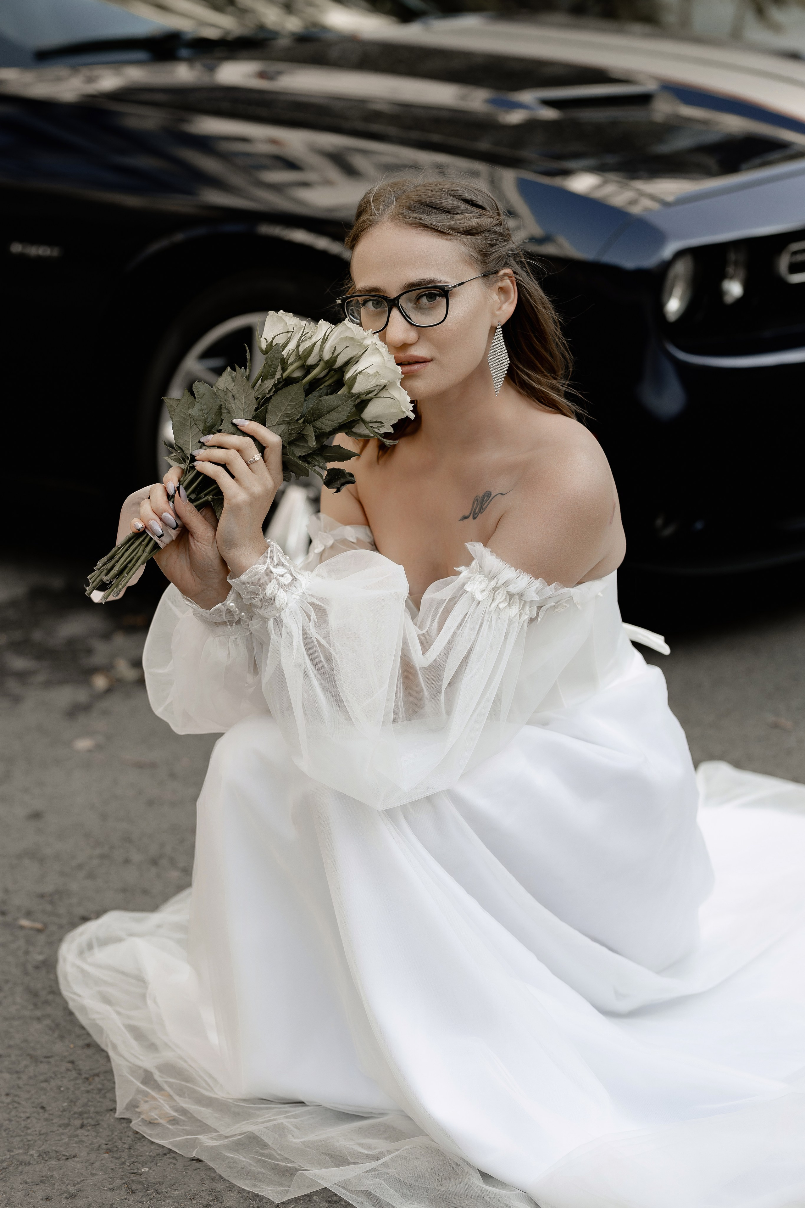 Влад & Вика. Главная