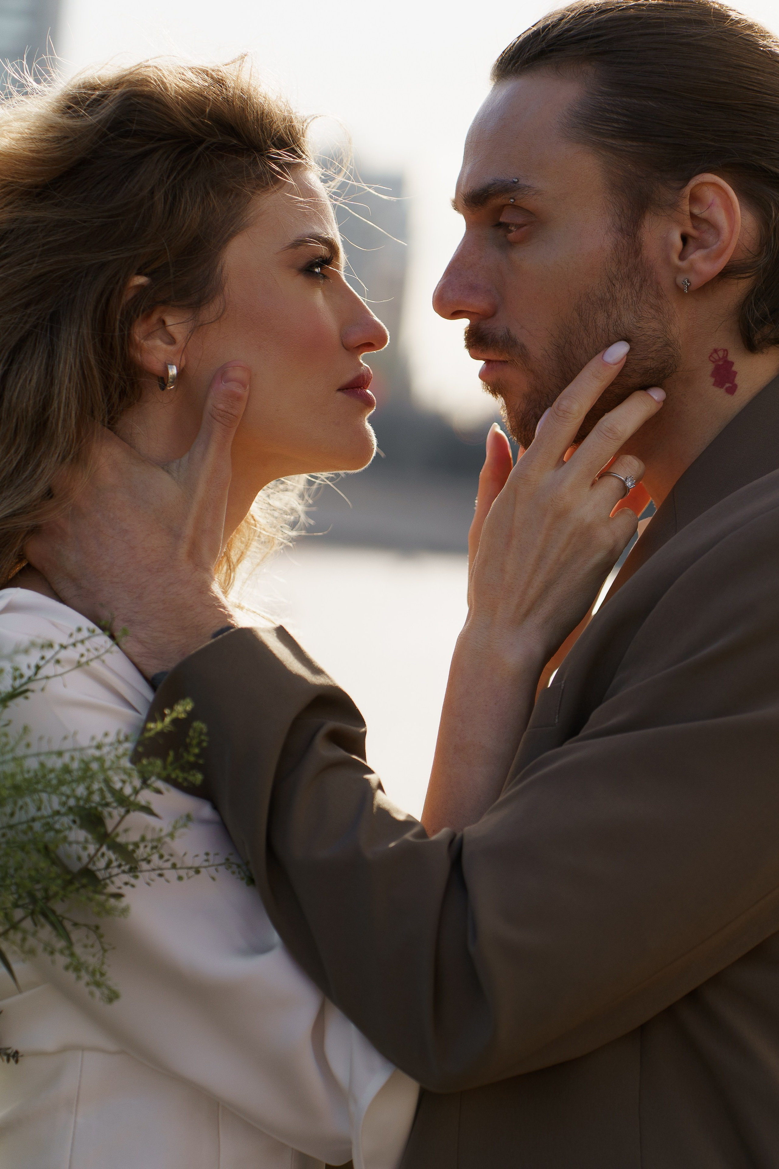 Клим & Полина (2). Главная