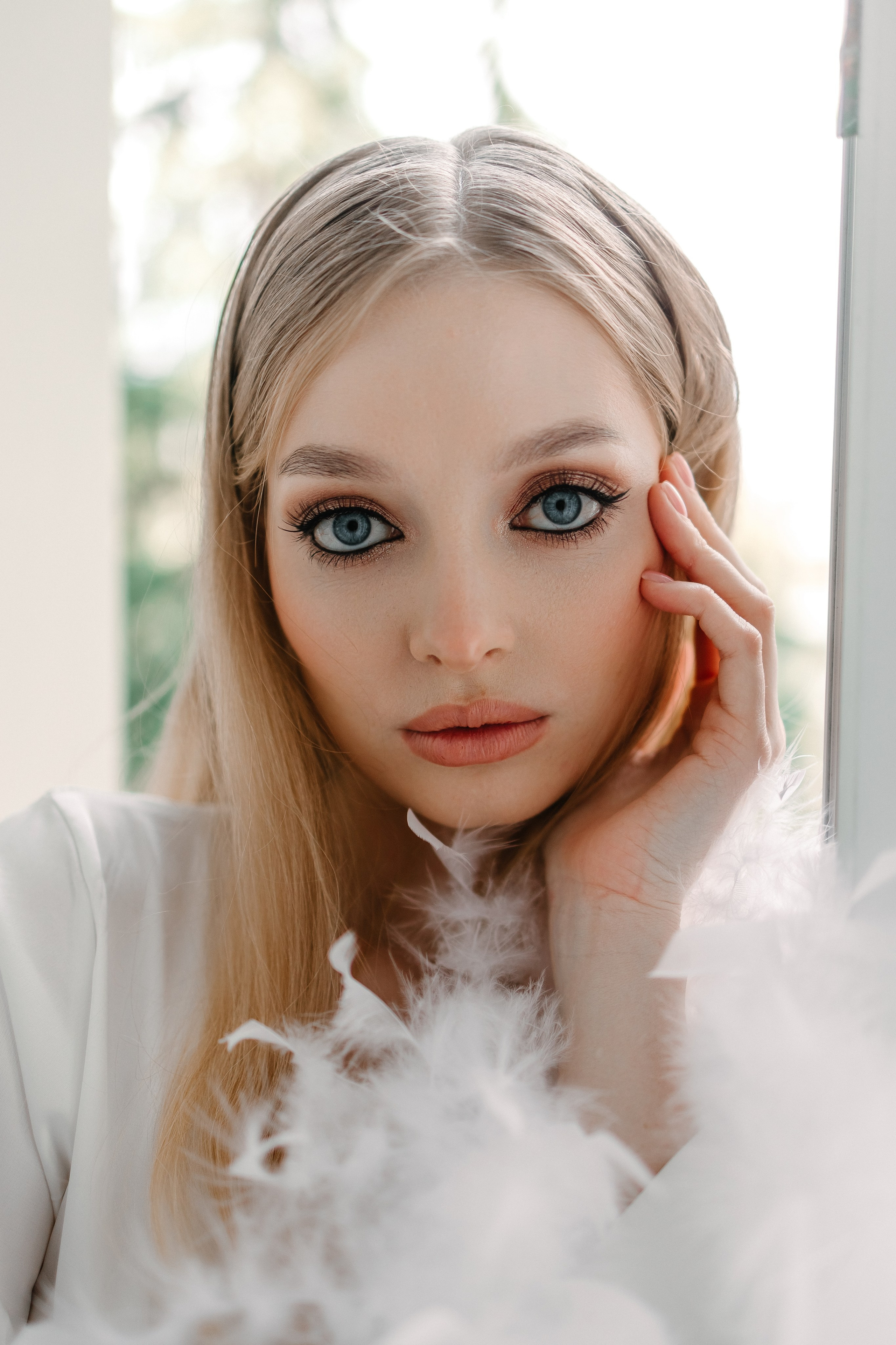 Сергей и Екатерина. Диана Тимиряева | Фотограф в Воронеже