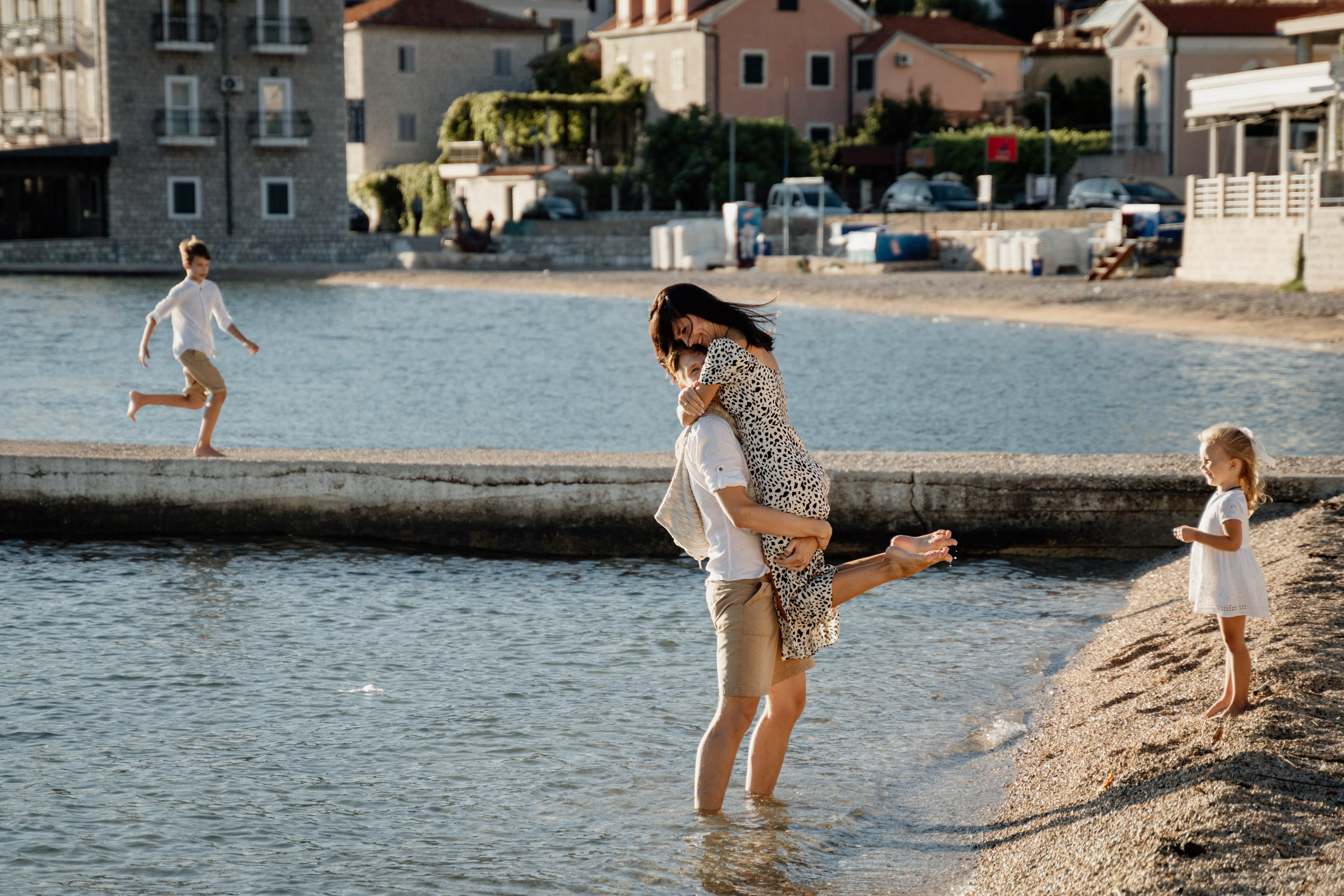 Breathtaking Wedding Moments in Kotor with a Professional Photographer. Photographer in Montenegro | Фотограф в Черногории