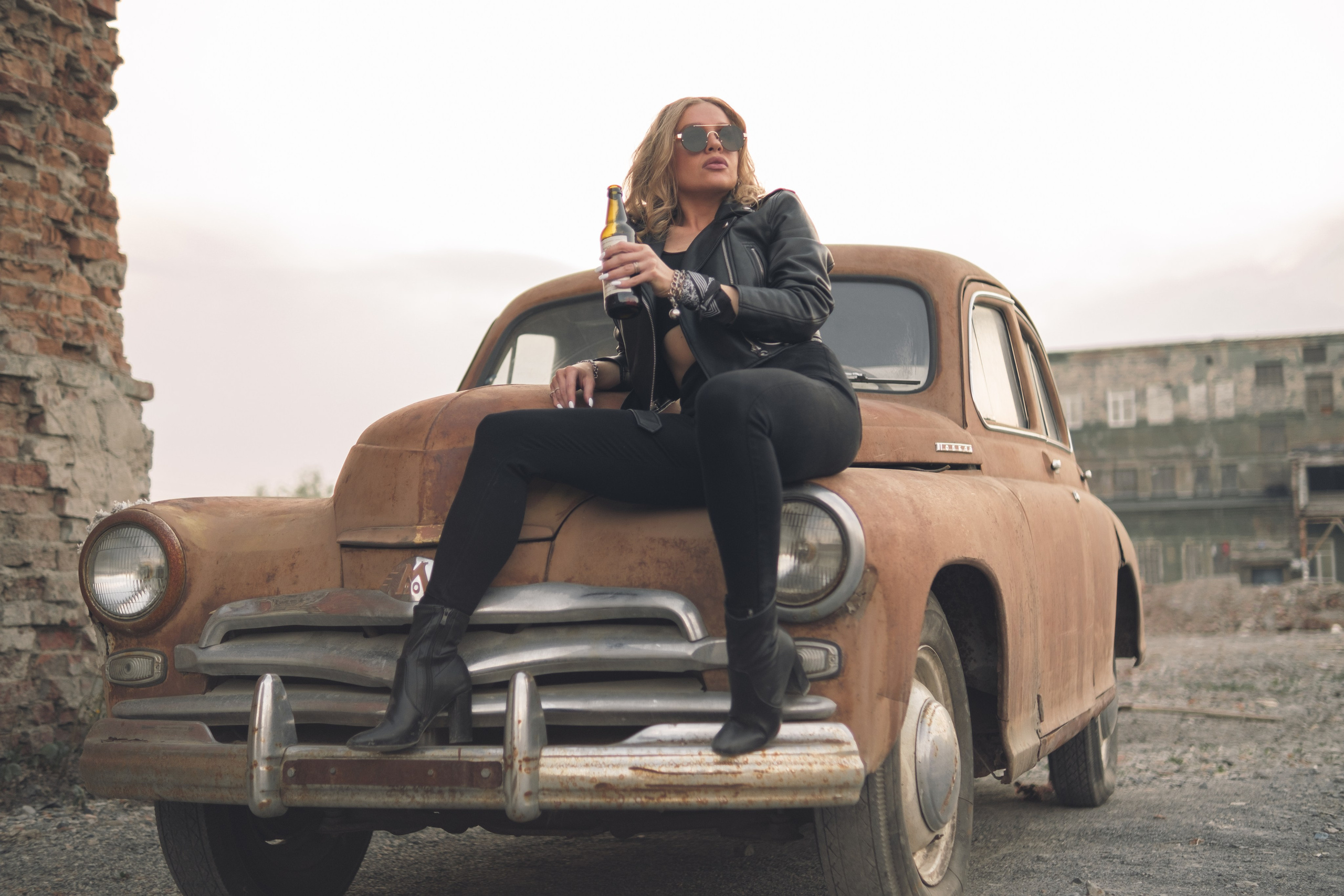 Shadow. PHOTOGRAPHER romanoff-egor