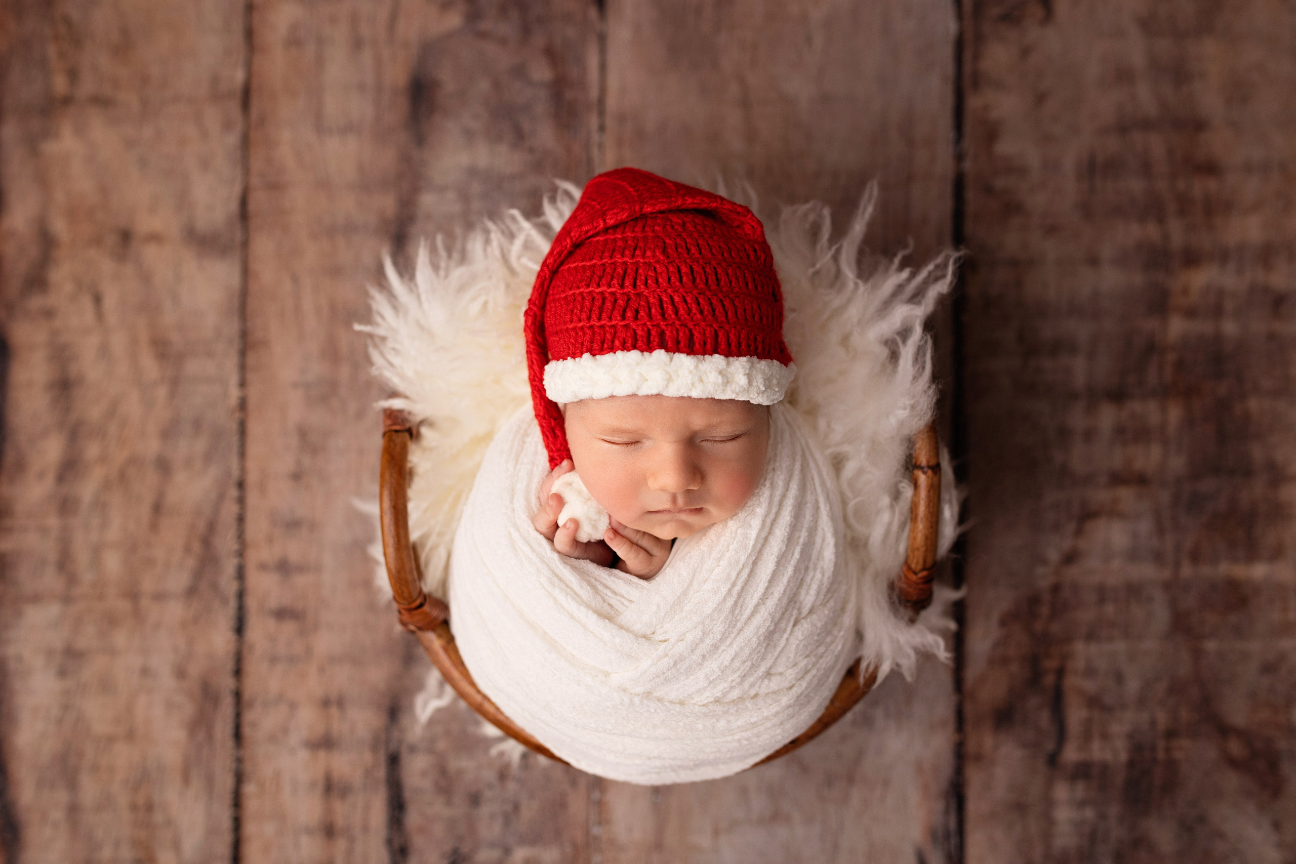 Мирон. Лилия Алтухова — фотограф новорожденных в Москве и области