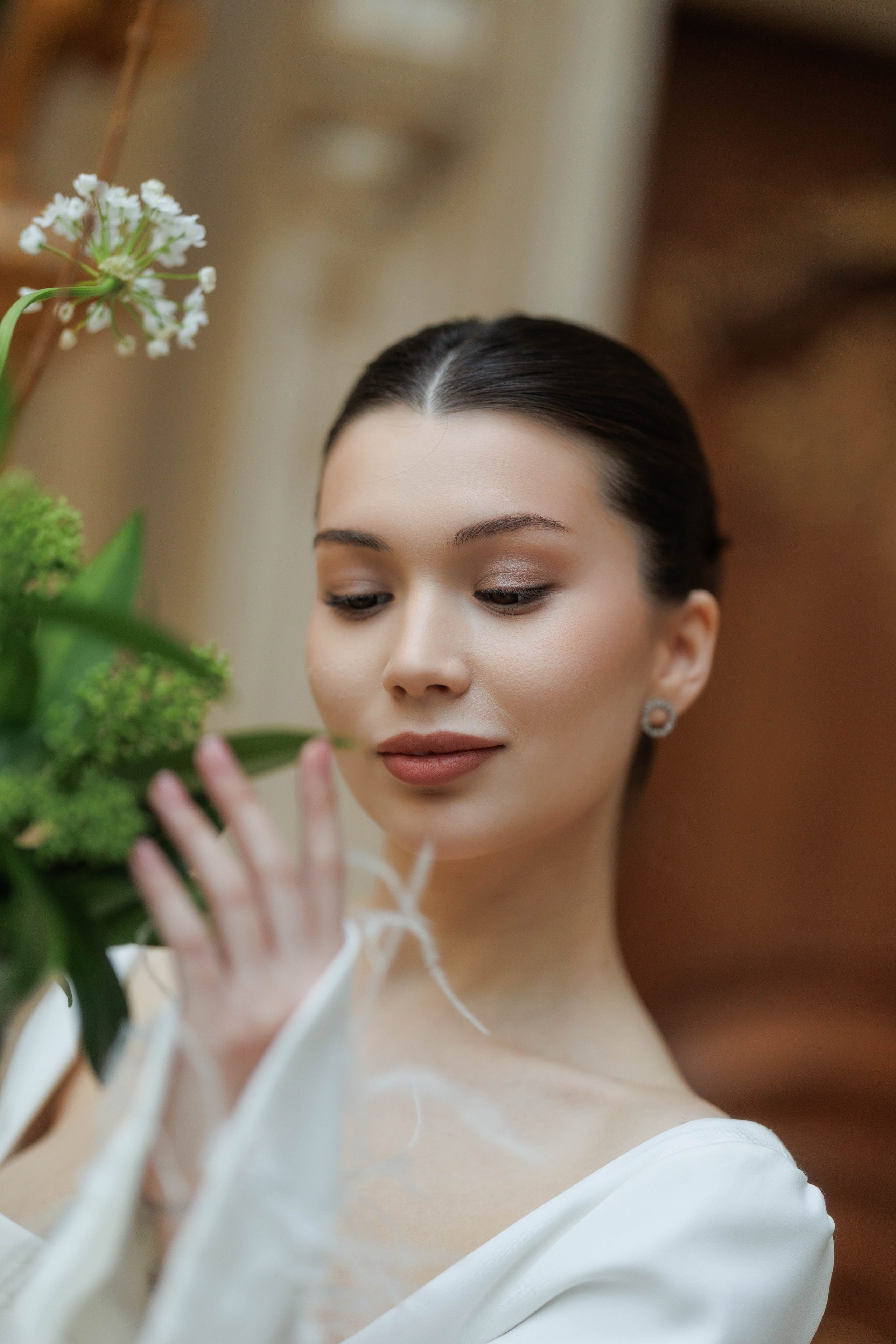 Турандот Амина и Влад. Марковкина КрисТина