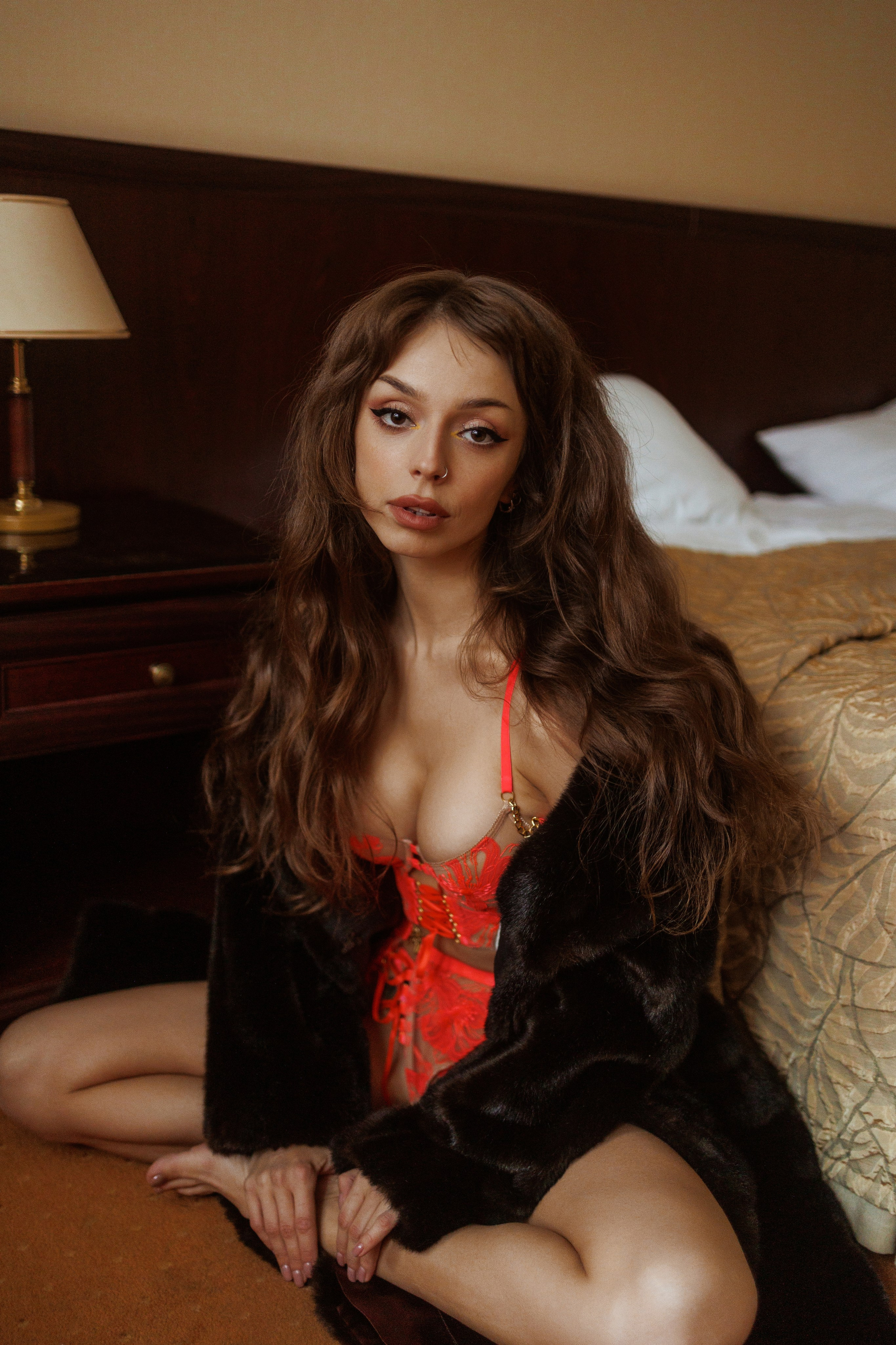 Элеонора. Марковкина КрисТина