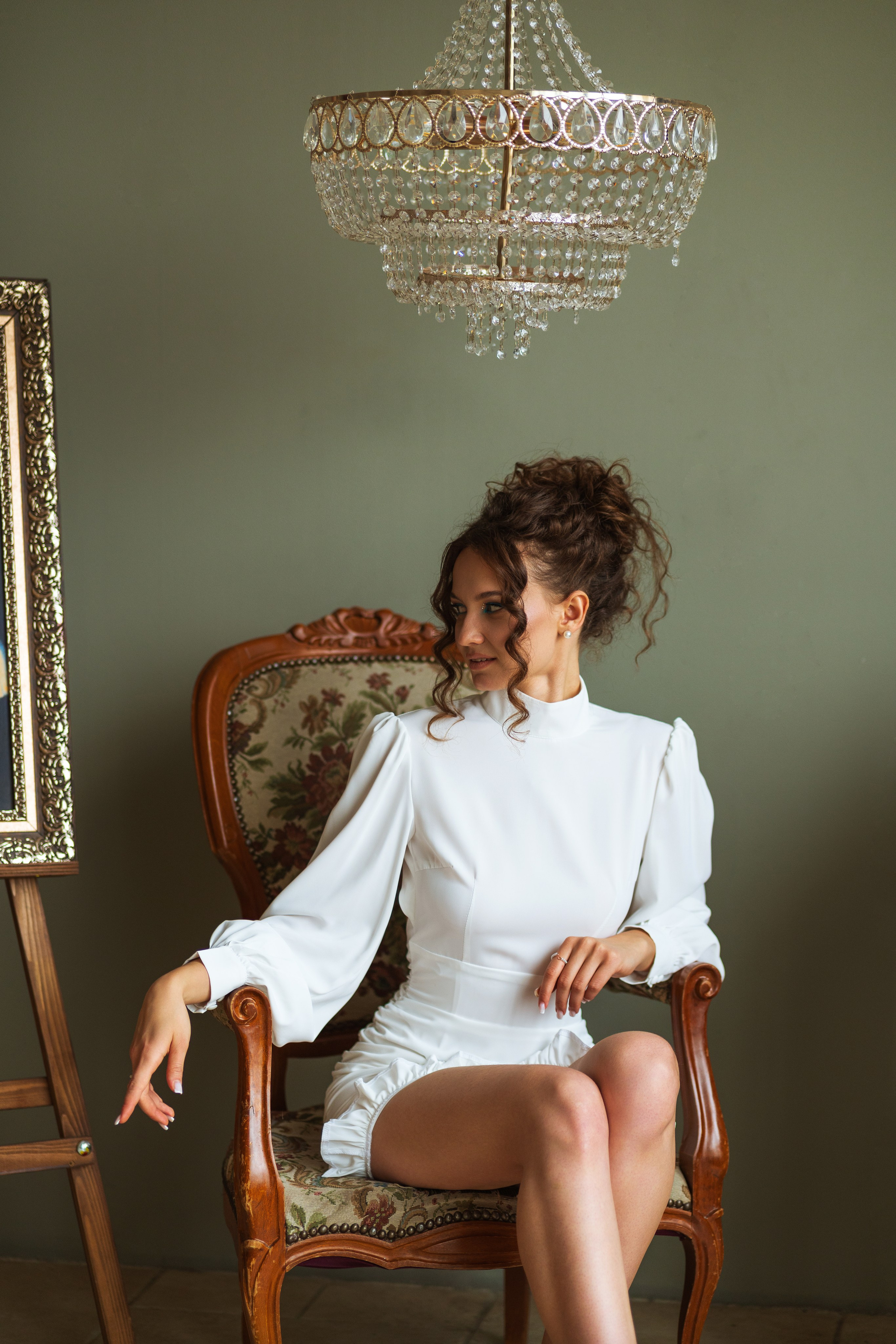 Настя. Марковкина КрисТина