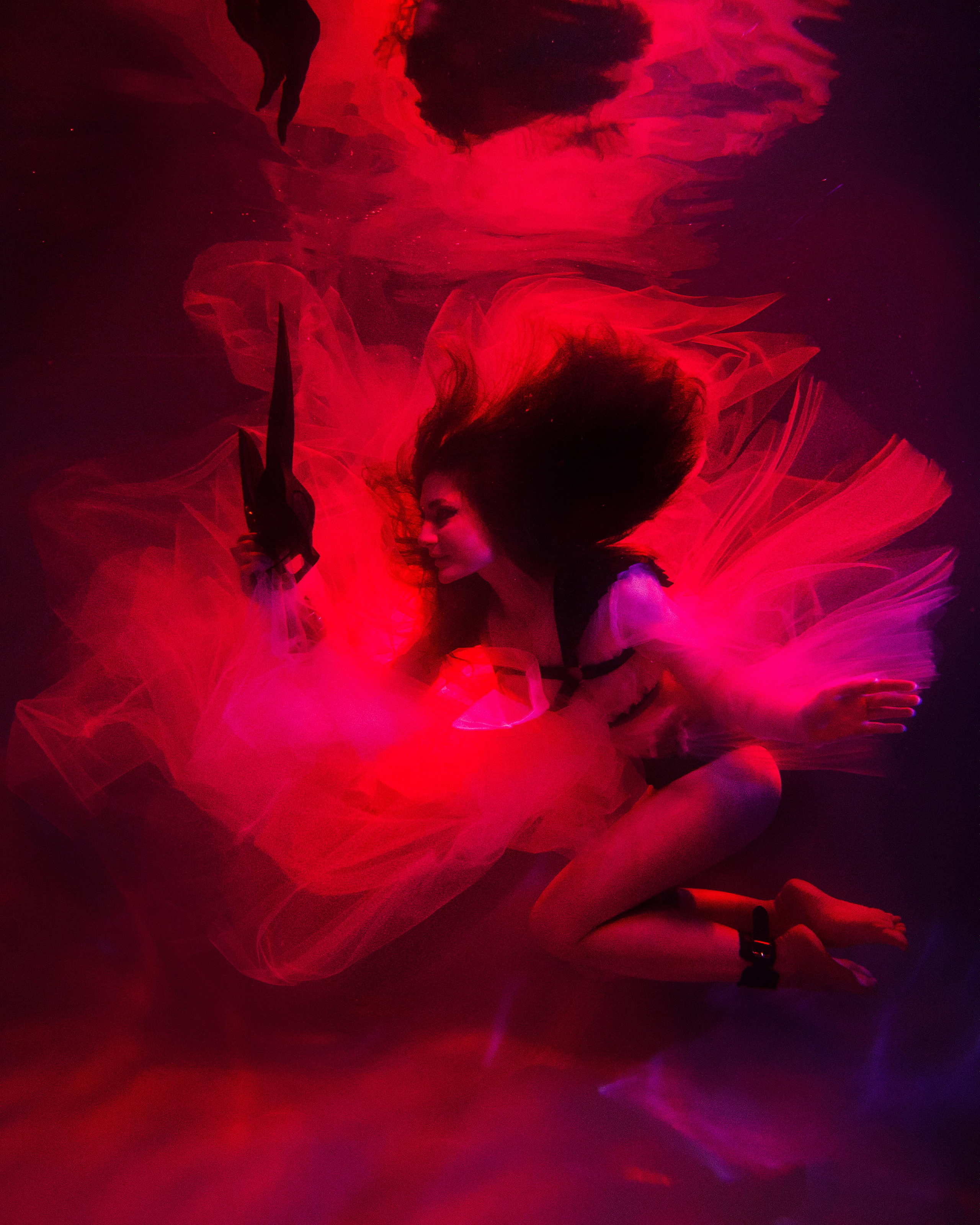 Аква общая. Марковкина КрисТина