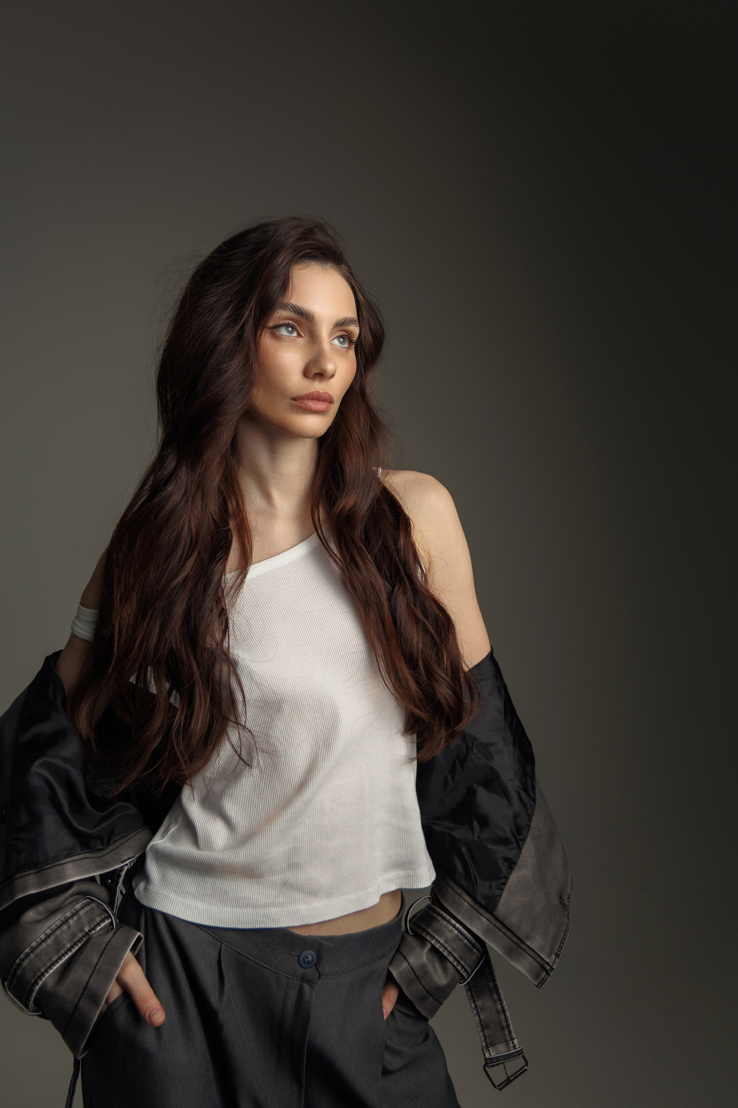 Аня. Марковкина КрисТина