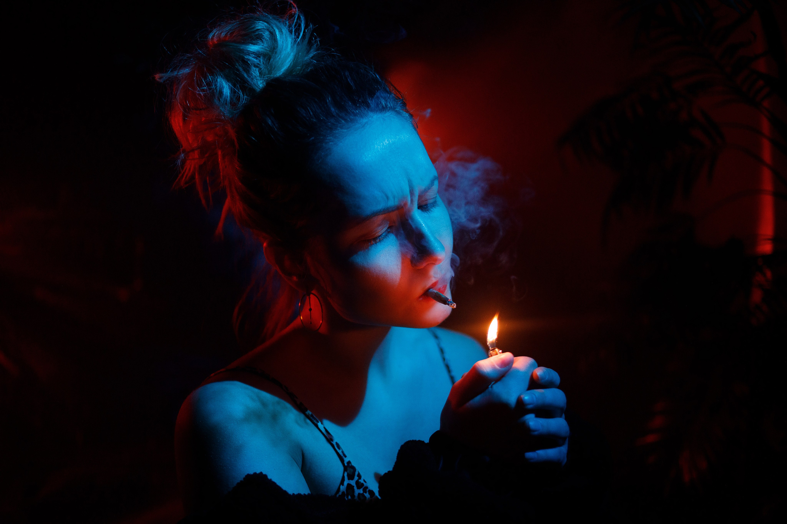 Обскур. Марковкина КрисТина