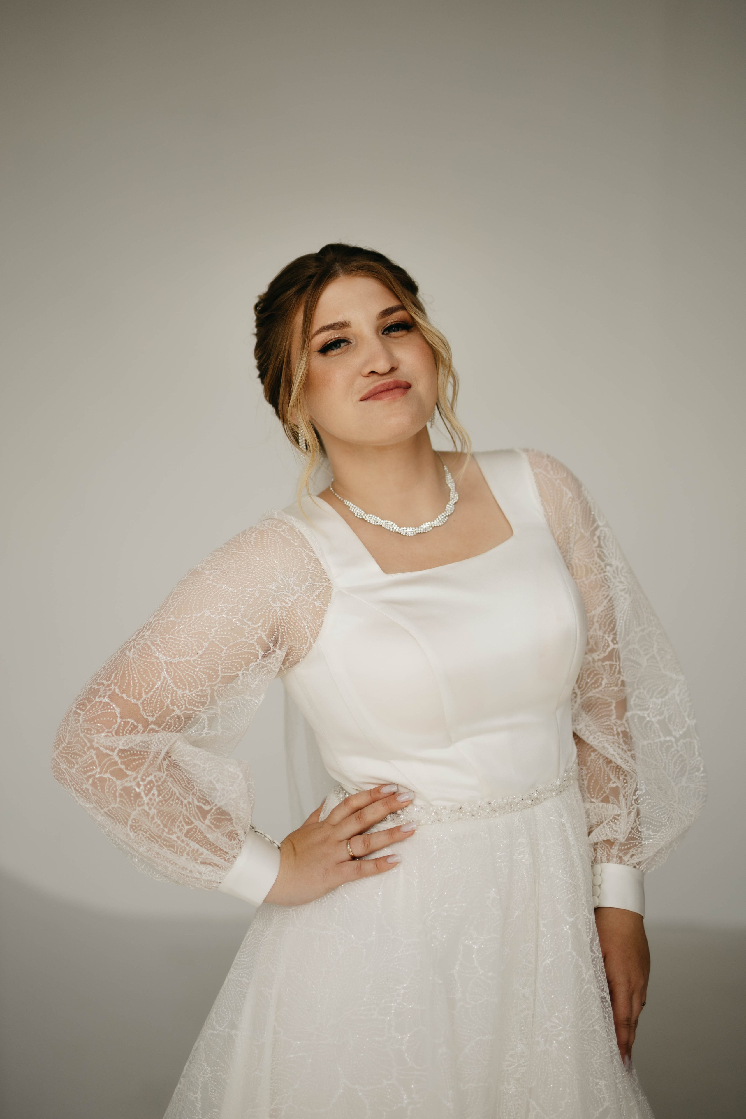 Николай и Валерия. Свадебный и женский фотограф