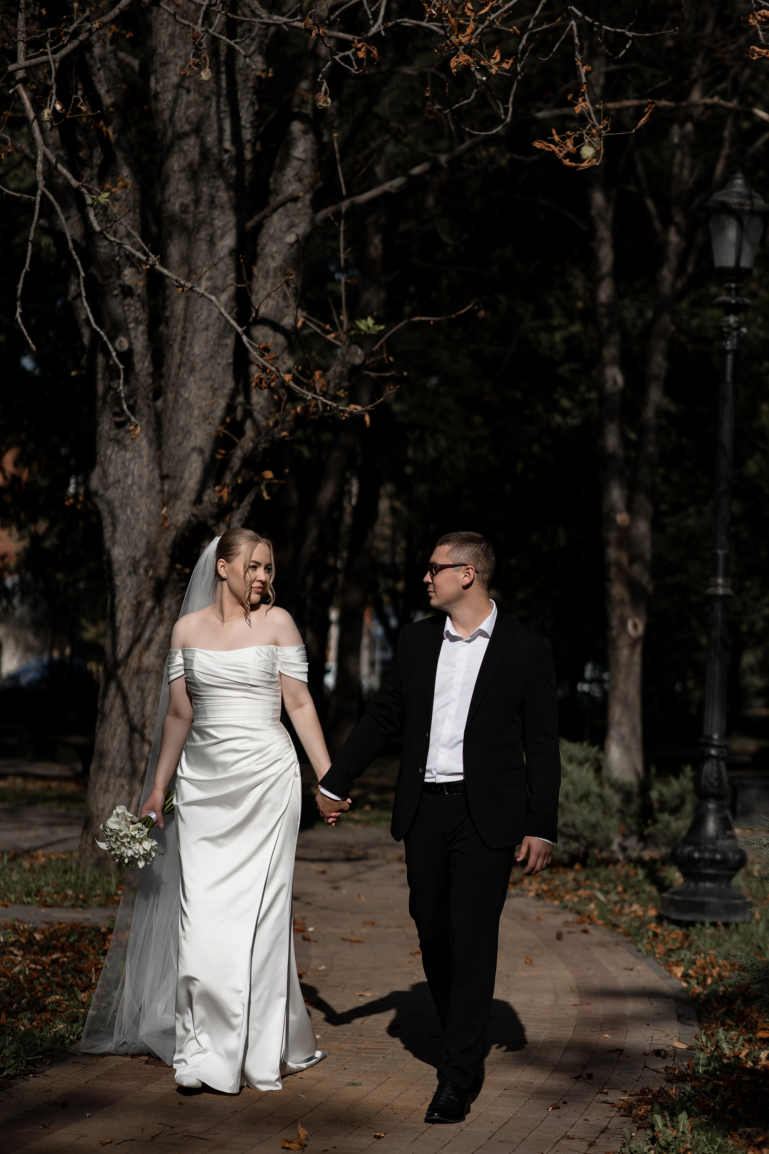 Алина Кирилл. Свадебный фотограф в Краснодарском крае Карина Будниченко