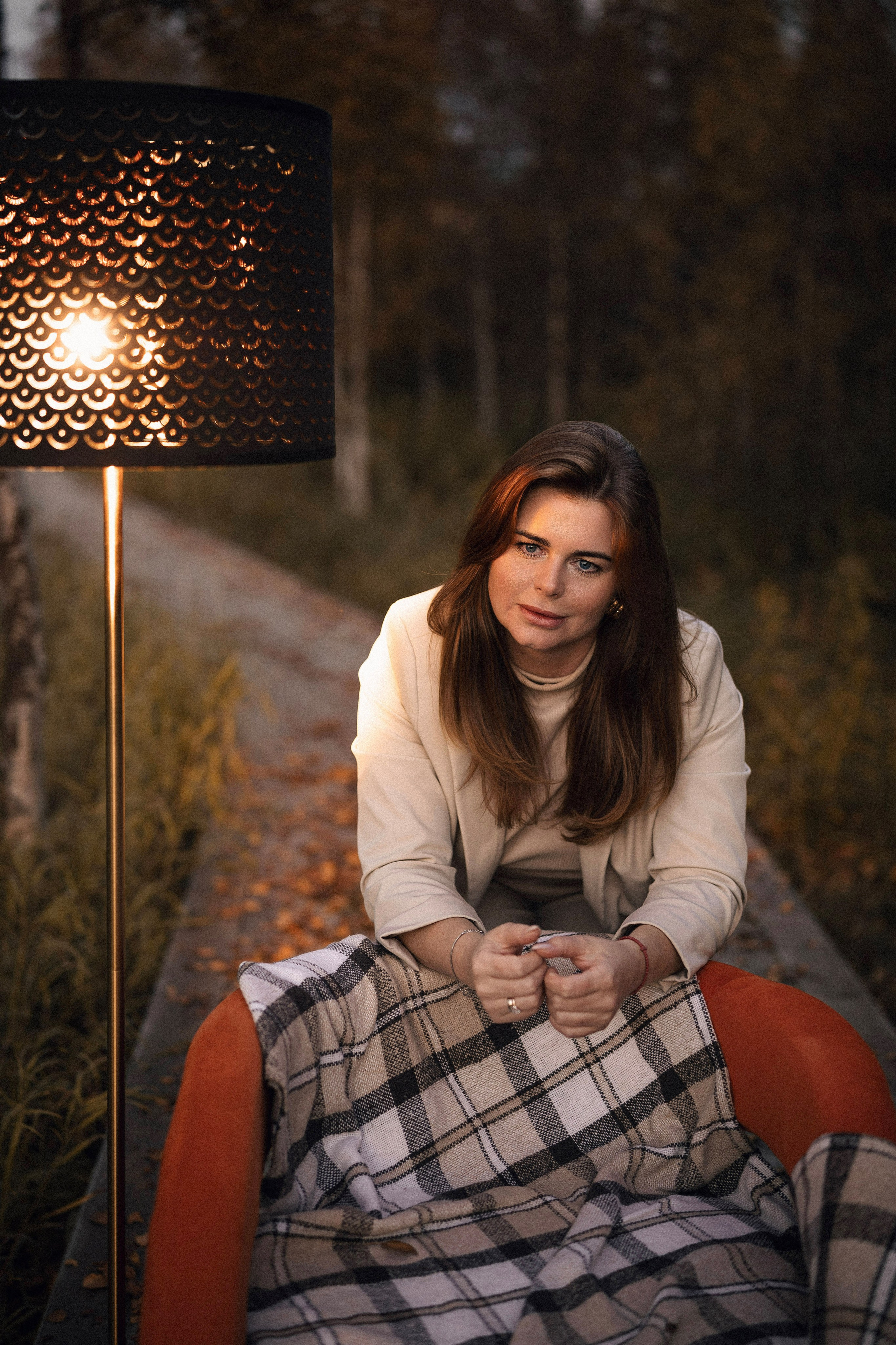 Свет Осени. Портретный, семейный и свадебный фотограф в Нарьян-Маре