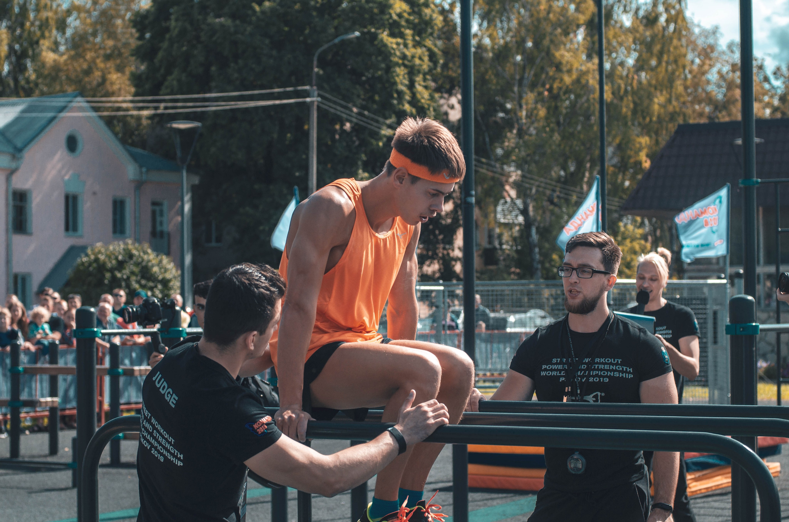 Репортажка. Гупалов Игорь — фотограф