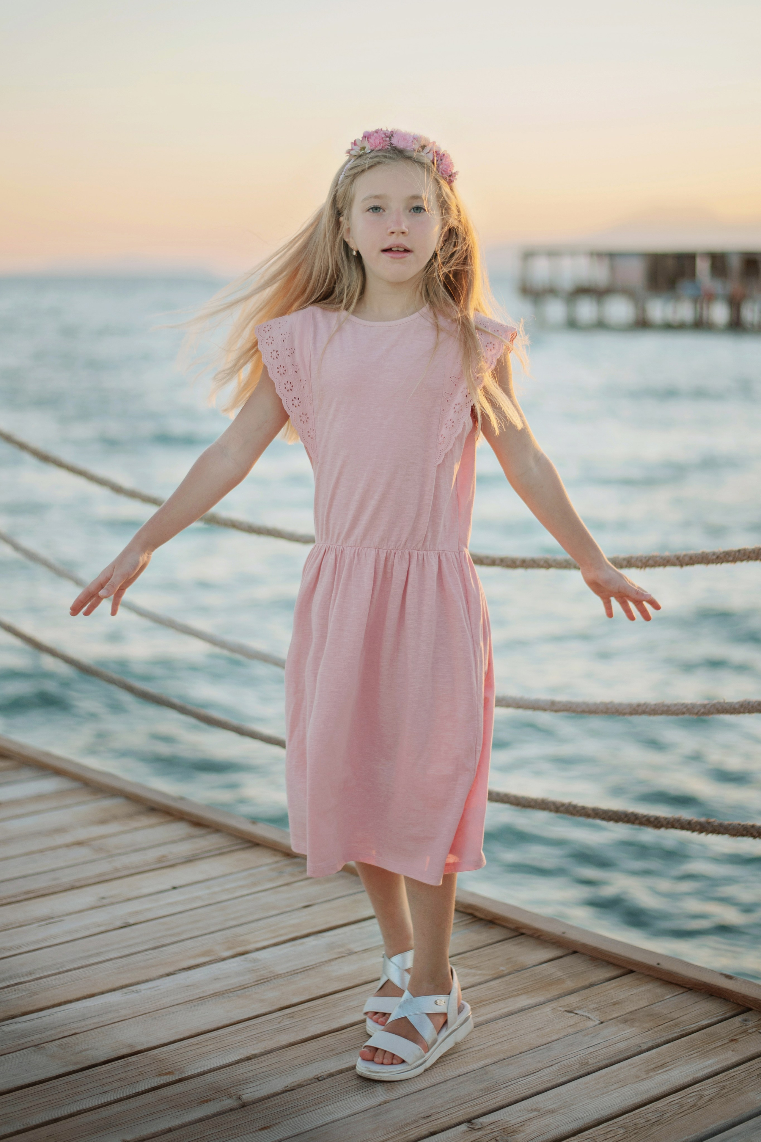 Прогулки (лето). Лина Курочка — ваш фотограф