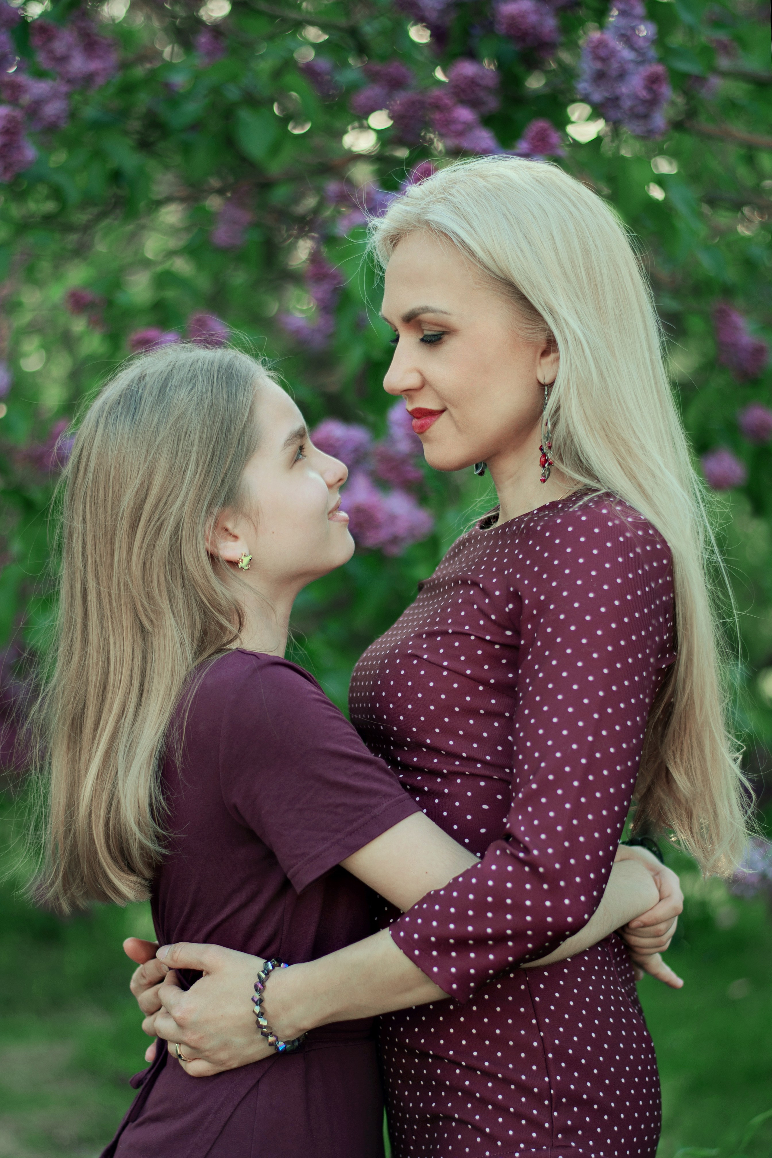 Прогулки (весна). Лина Курочка — ваш фотограф