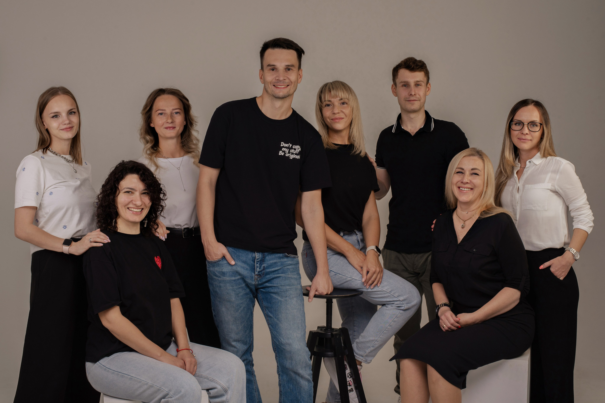 Alteasy. Лина Курочка — ваш фотограф