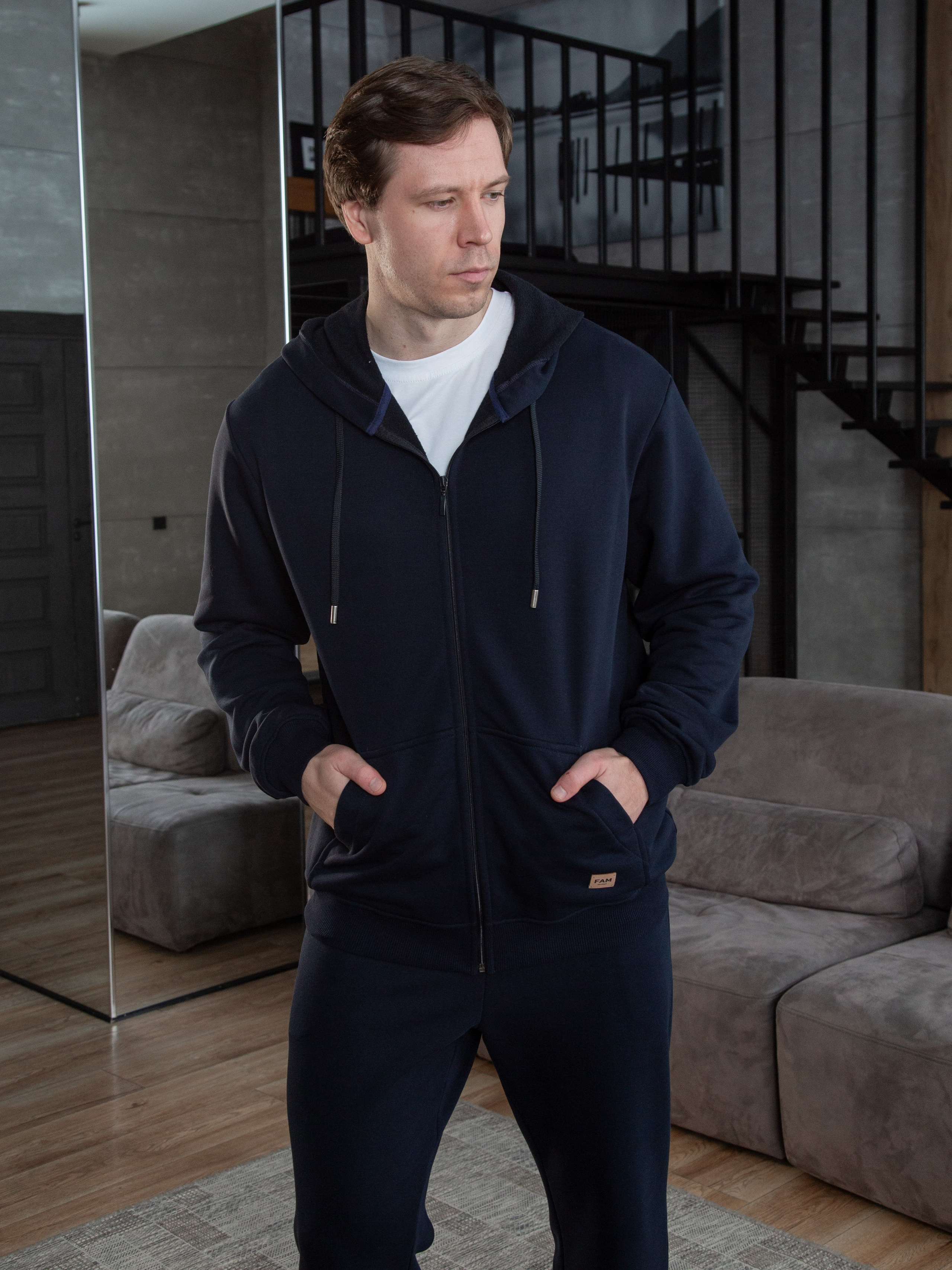 FAM+. КОНТЕНТ ДЛЯ БРЕНДОВ СПБ Лиза Федотова