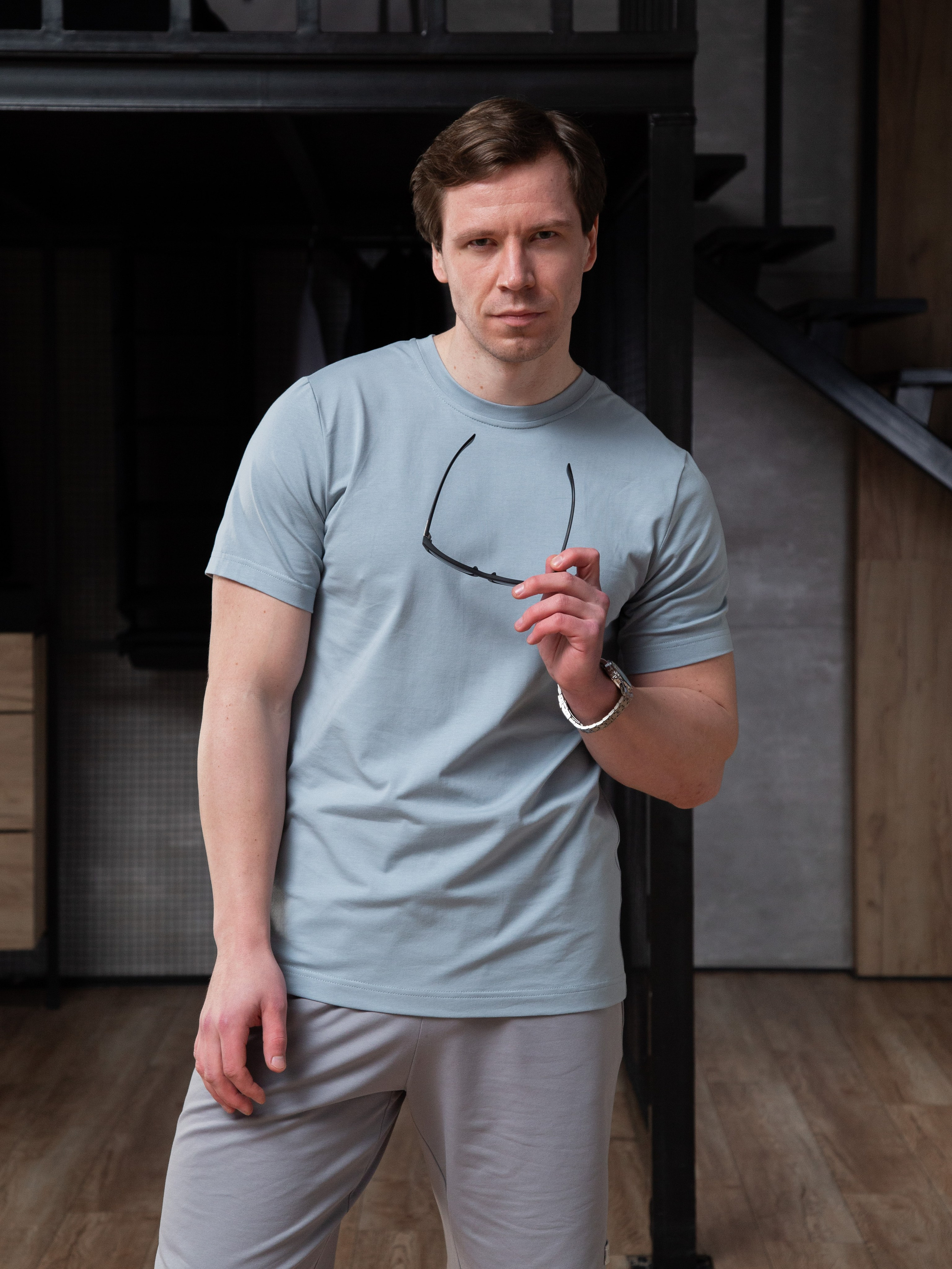 FAM+. КОНТЕНТ ДЛЯ БРЕНДОВ СПБ Лиза Федотова