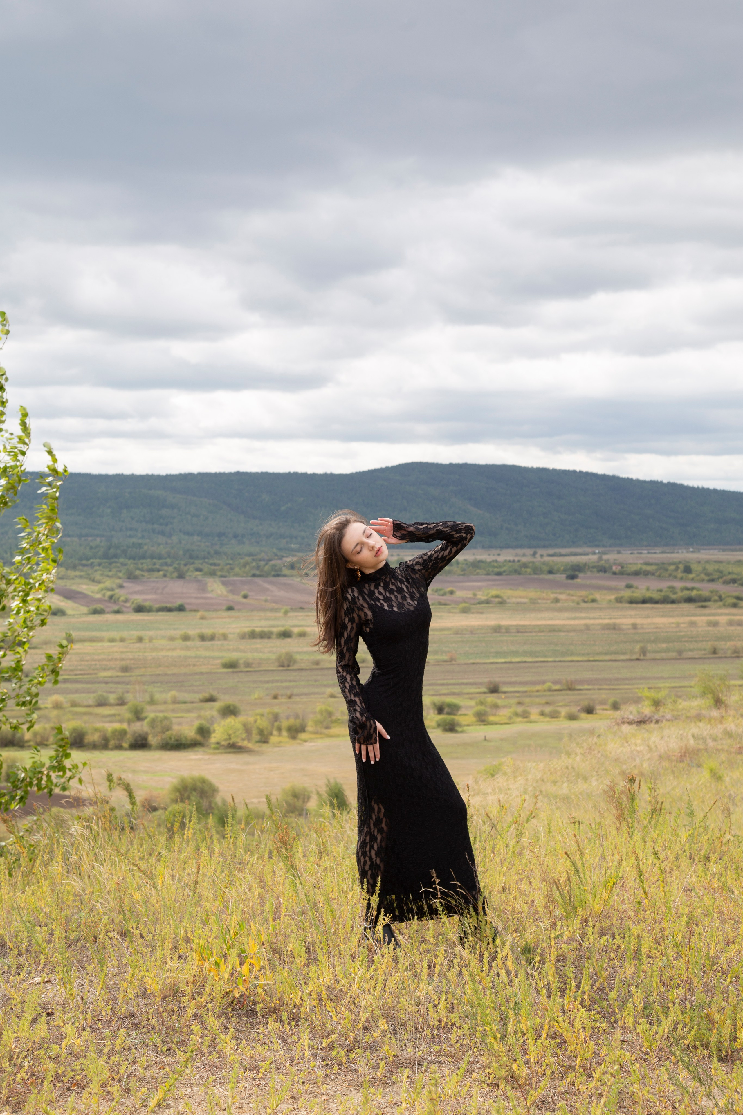 ALINA. КОНТЕНТ ДЛЯ БРЕНДОВ СПБ Лиза Федотова