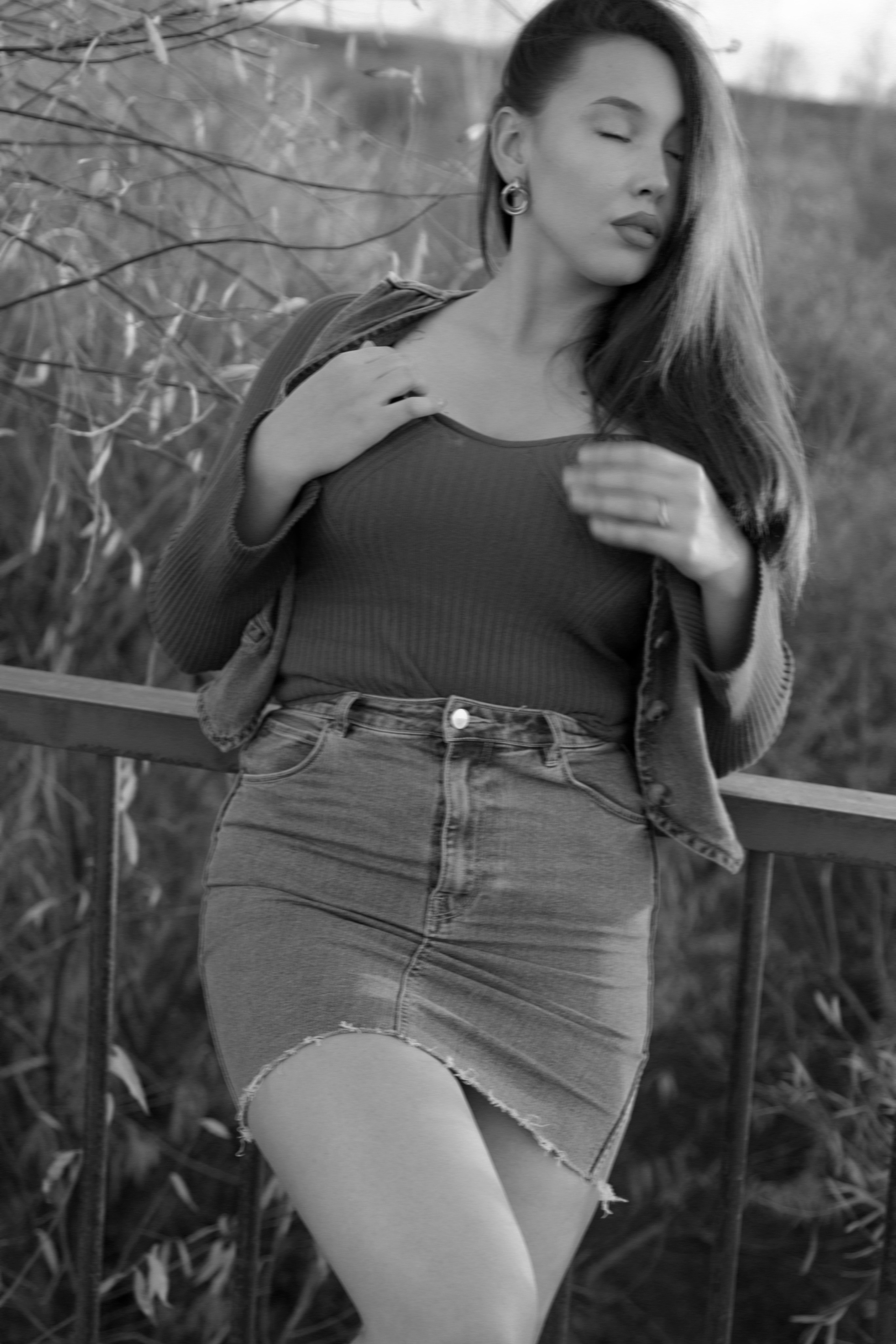 NASTYA. КОНТЕНТ ДЛЯ БРЕНДОВ СПБ Лиза Федотова