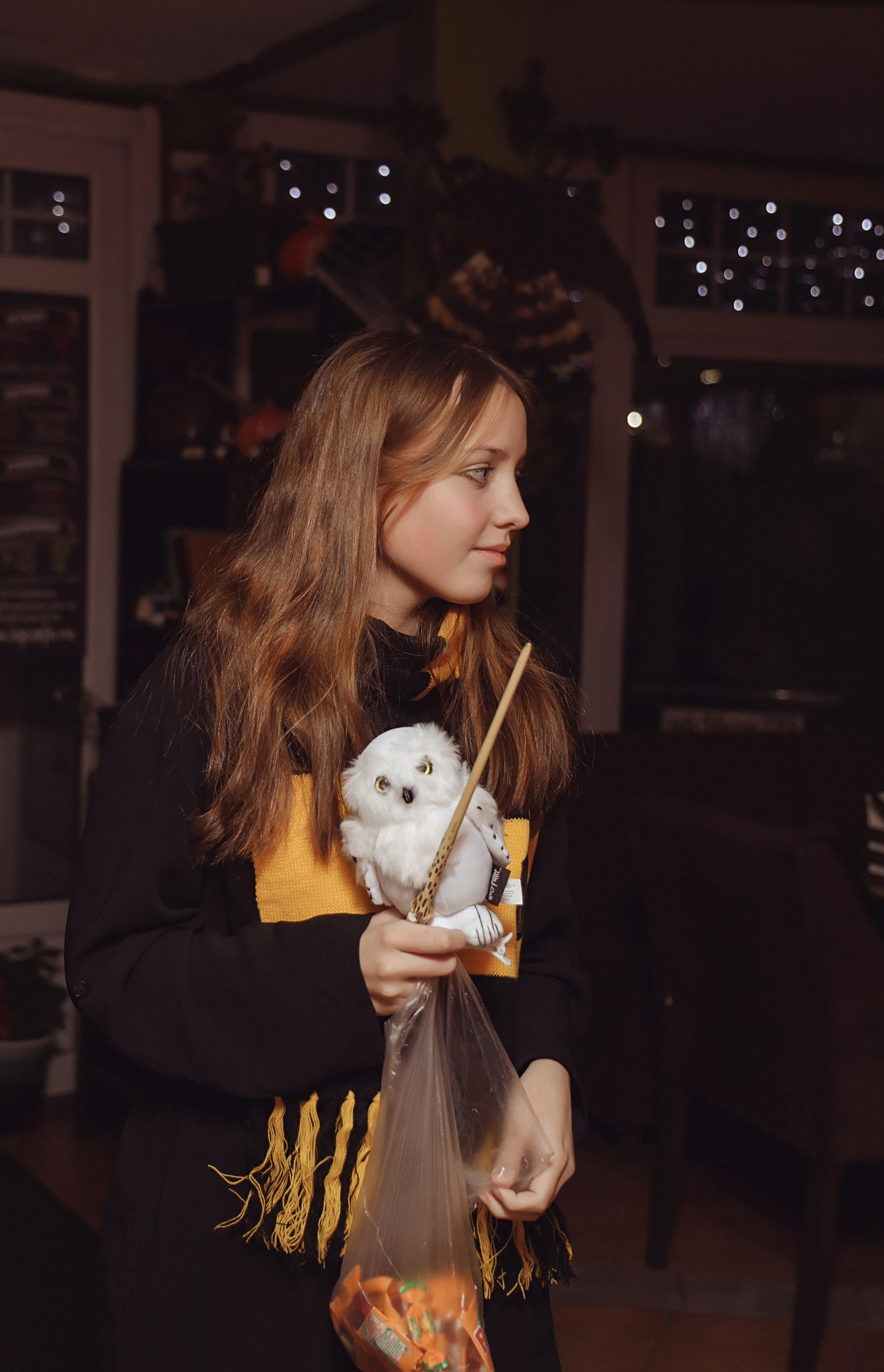 A Harry Potter party. Алина Малышева, свадебный и семейный фотограф Москва