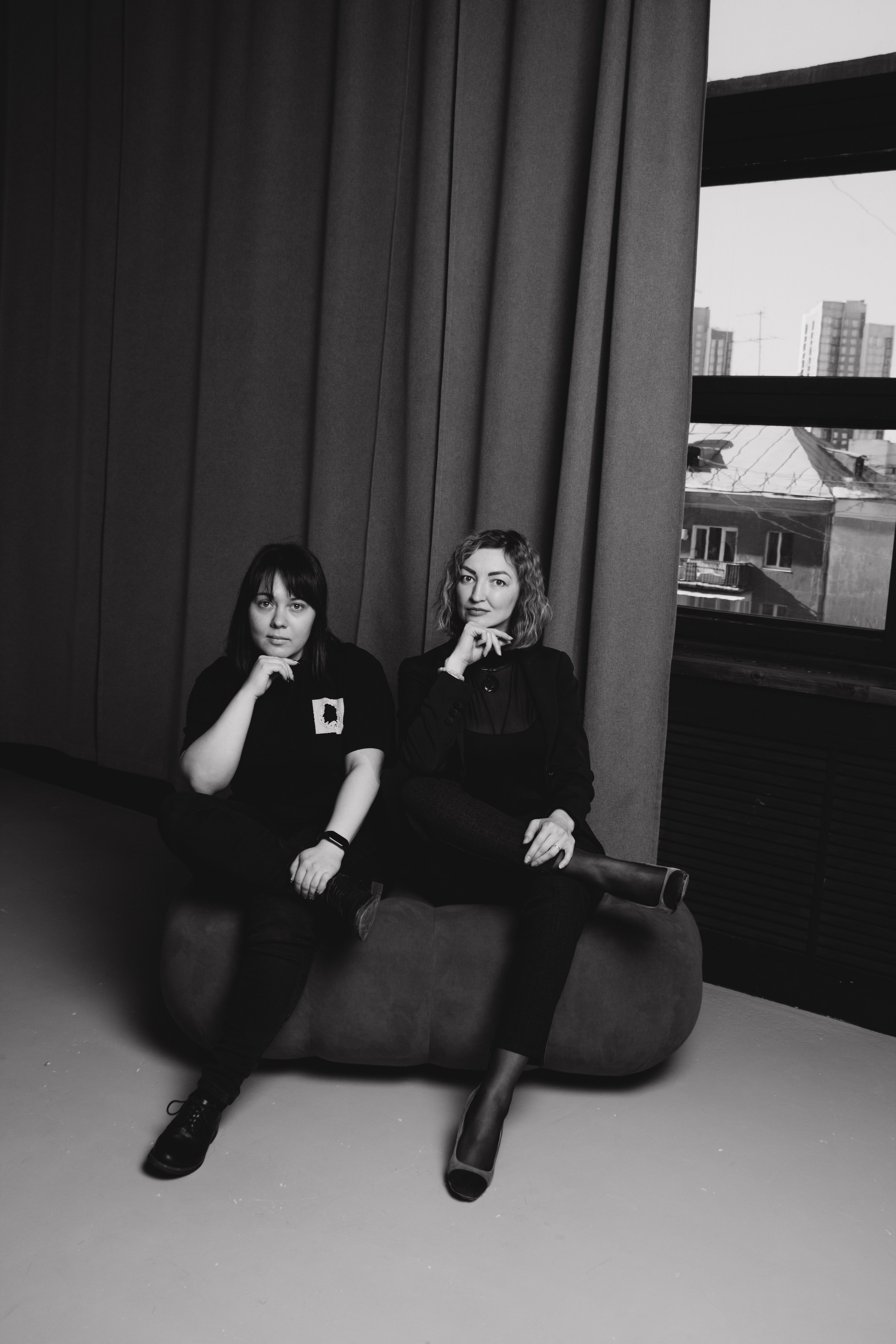 Корпоративная фотосессия для компании НК Казанова 69. Фотограф в Екатеринбурге Пойгина Елена