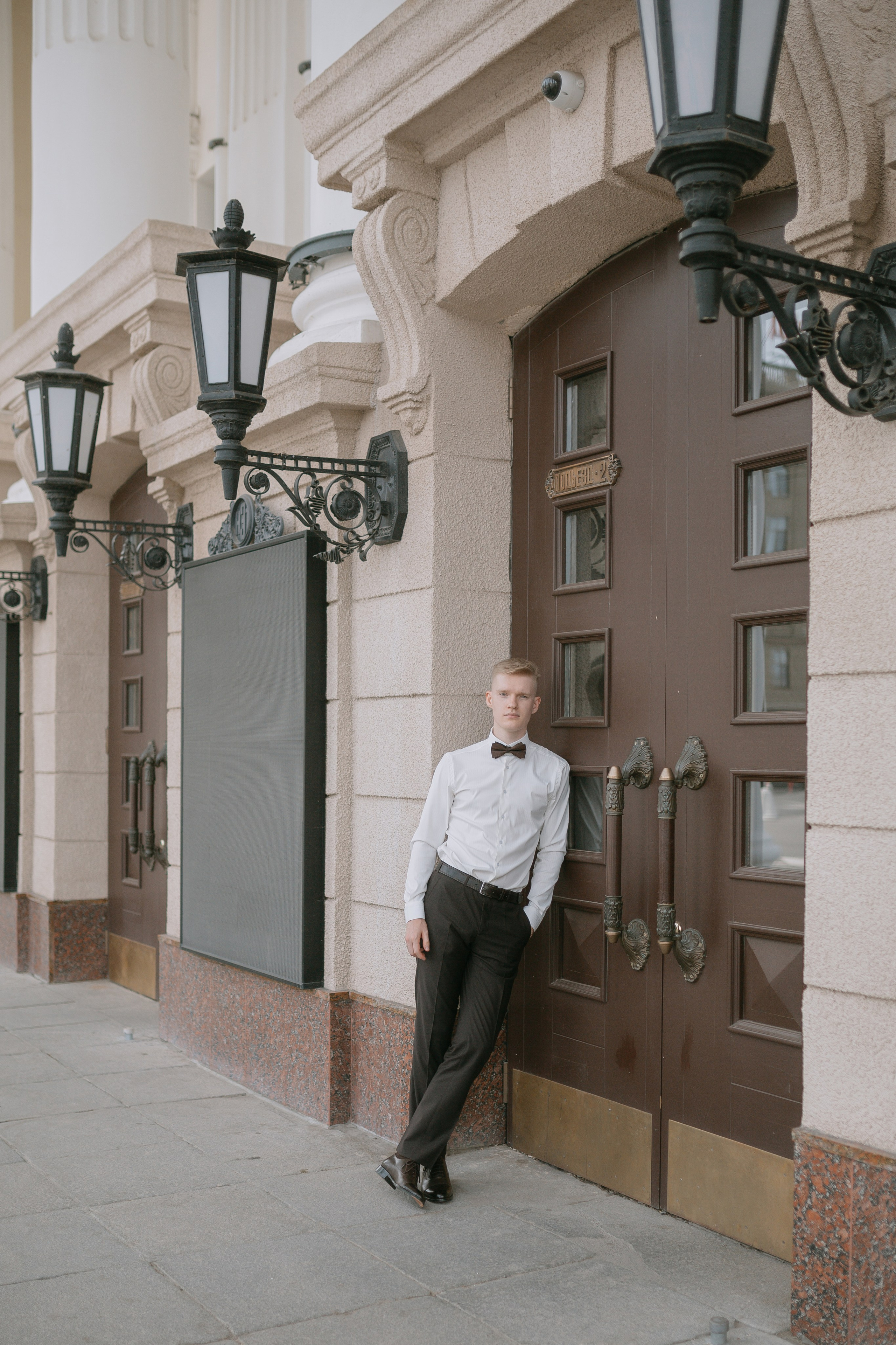 Данил & Юлия. Фотограф в Волгограде и Волжском Вероника Демина