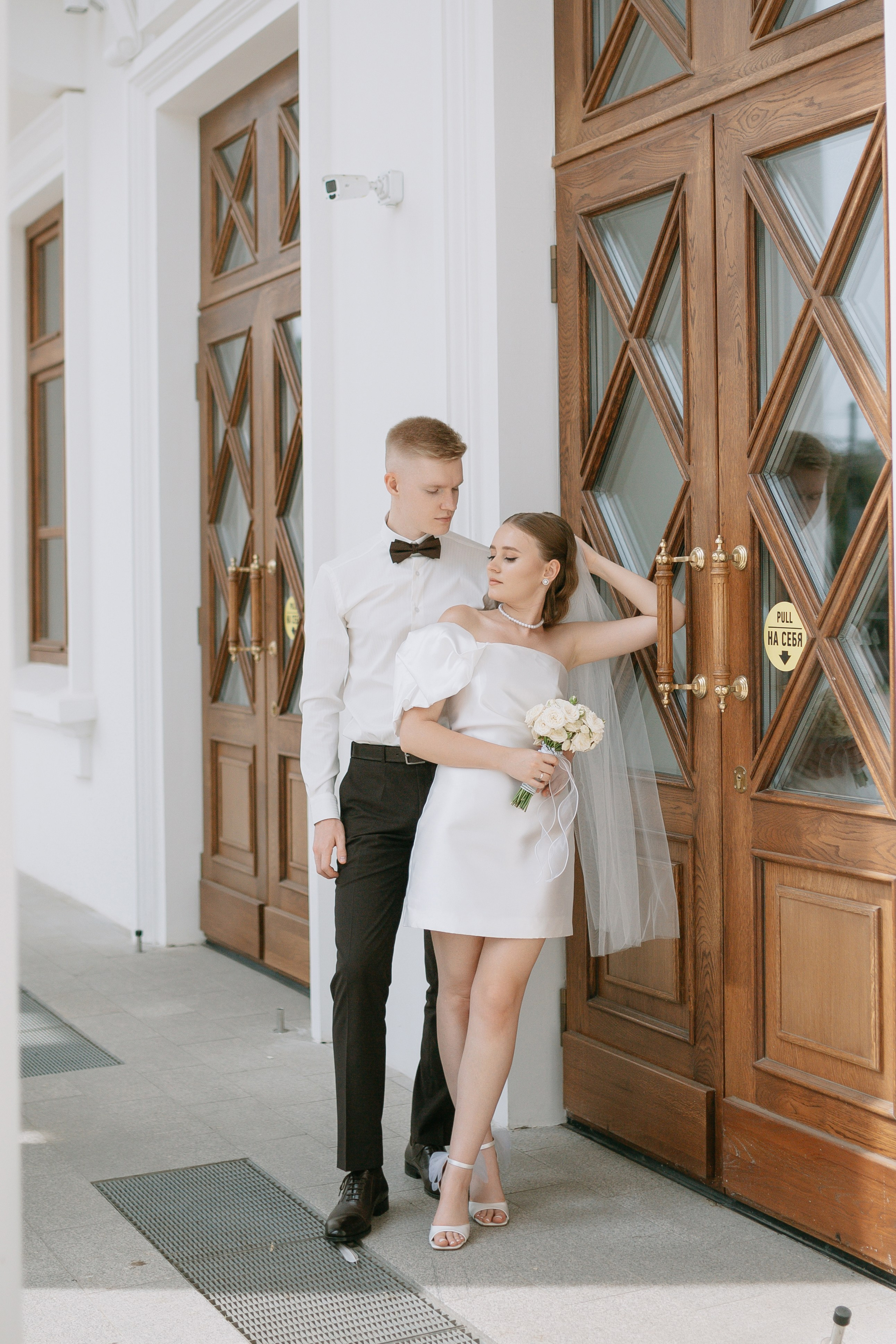 Данил & Юлия. Фотограф в Волгограде и Волжском Вероника Демина