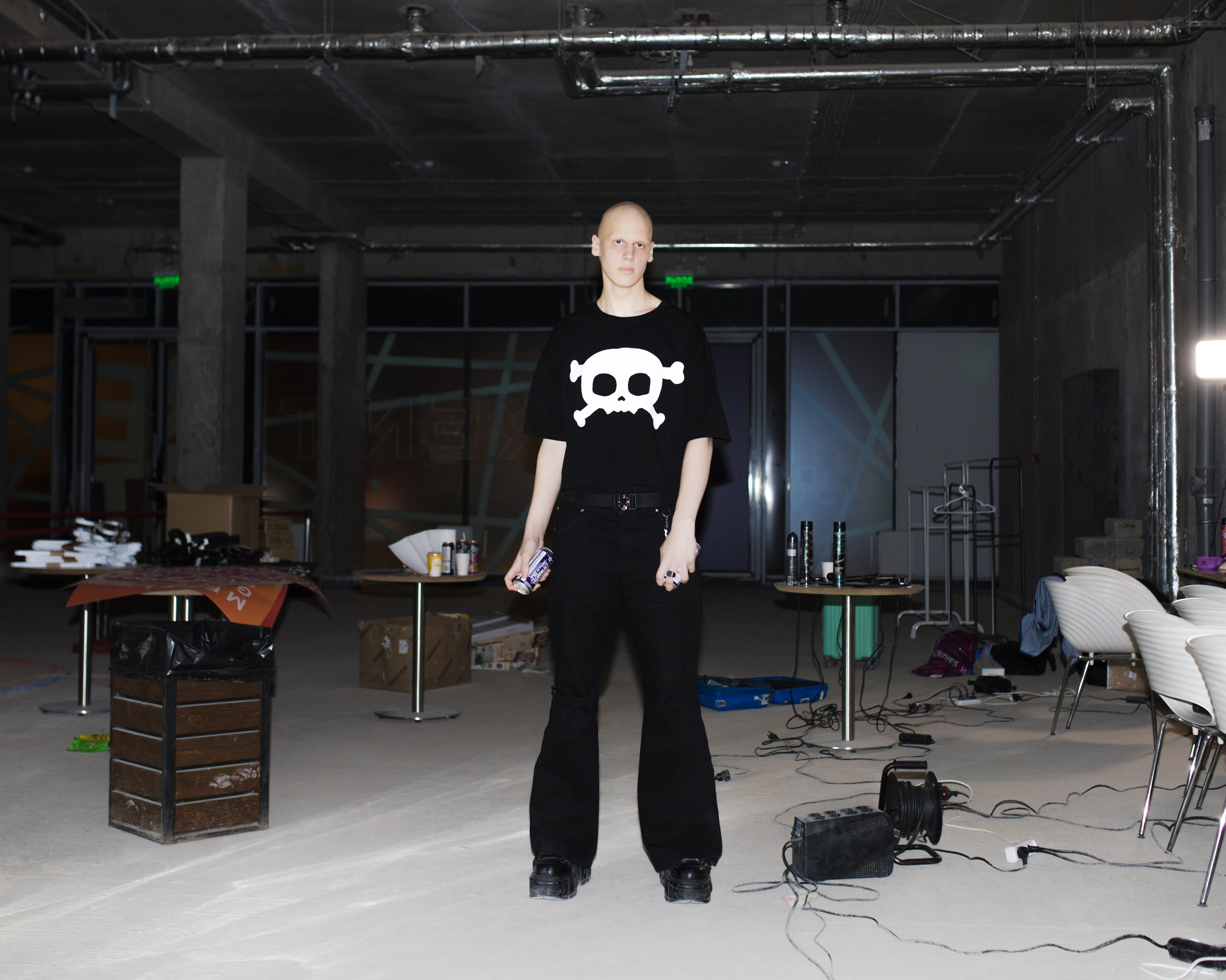 Brands. Анастасия Зверева