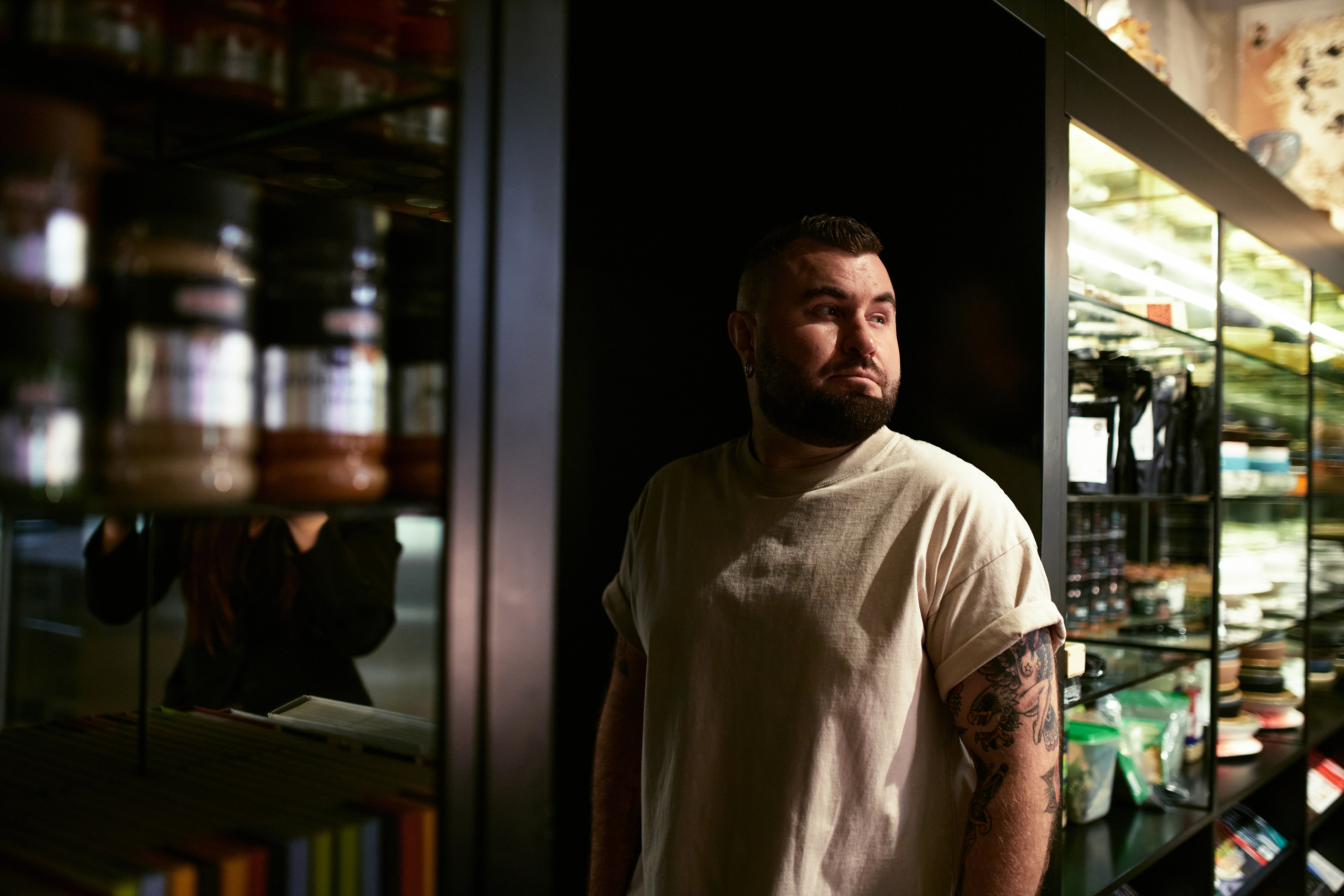 Brands. Анастасия Зверева