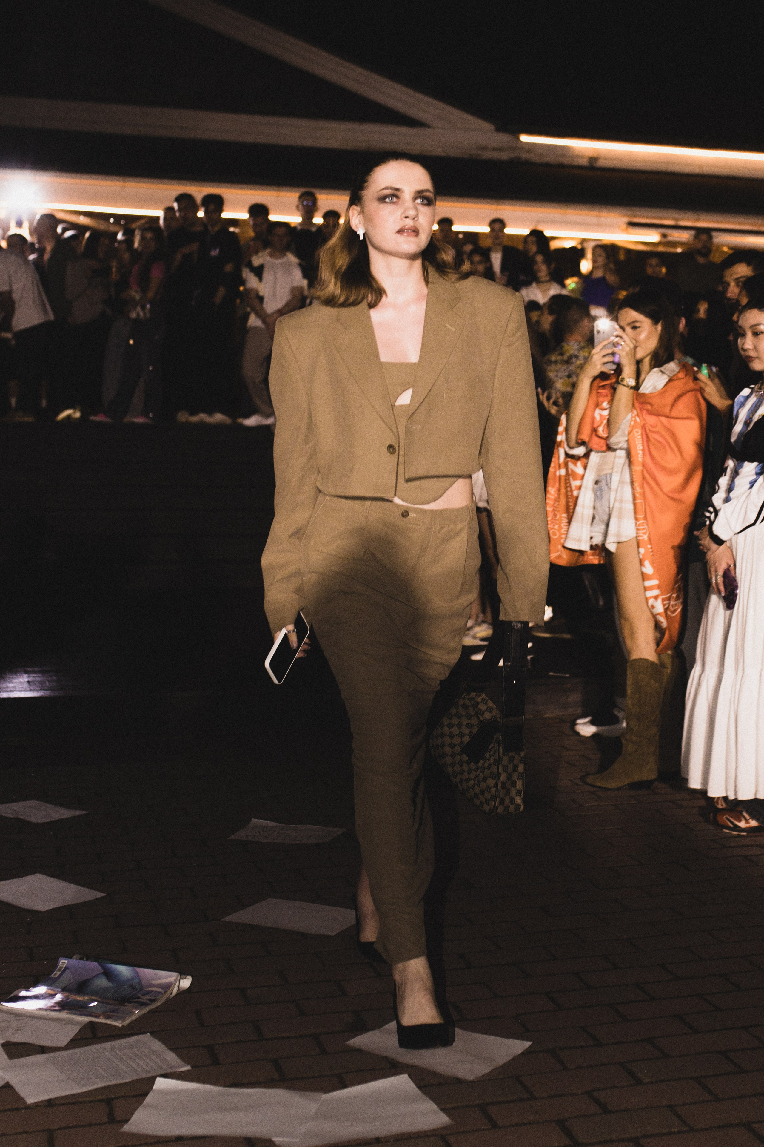 Brands. Анастасия Зверева