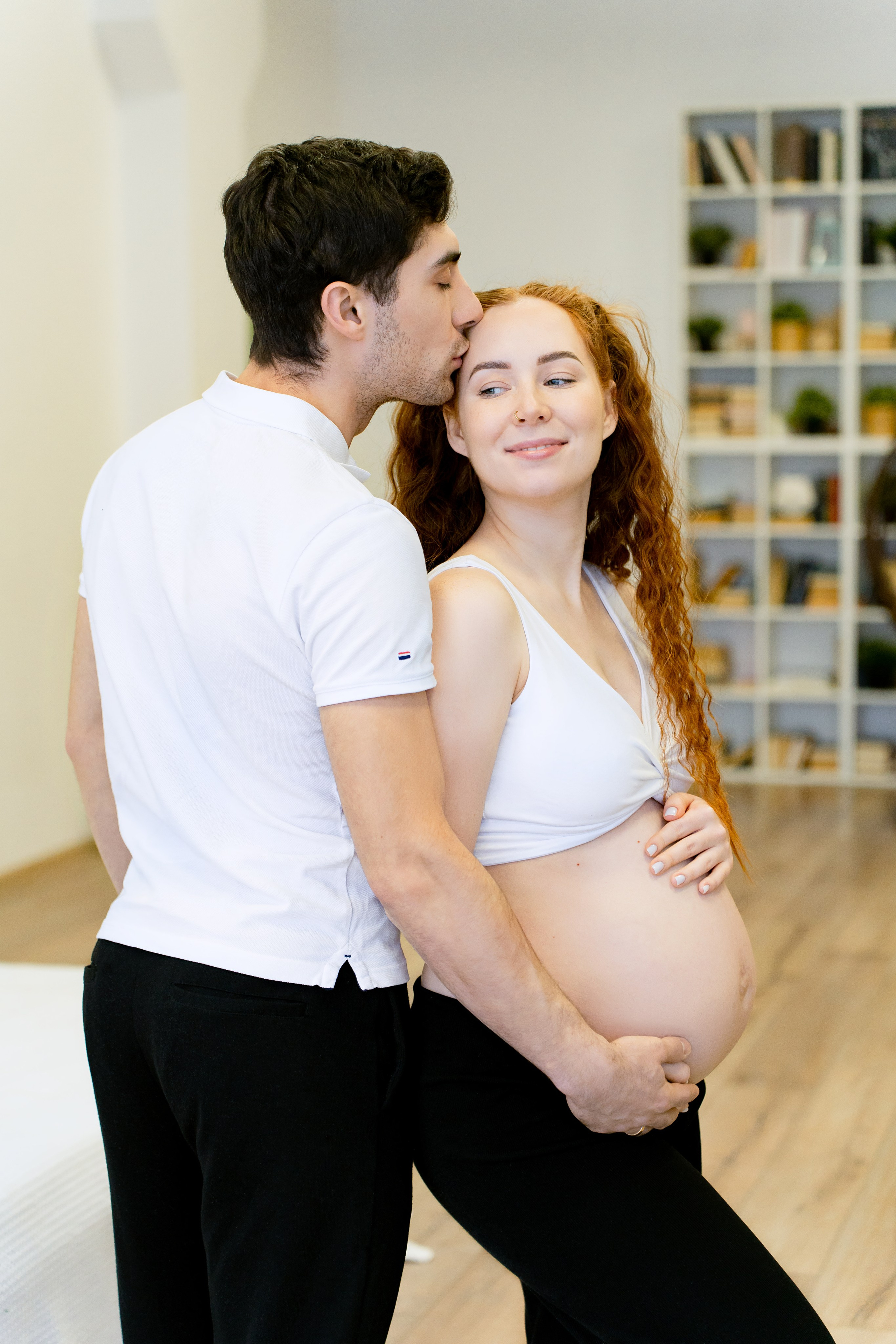 Мы тебя очень ждем. Фотограф Москва. Базанова Анастасия