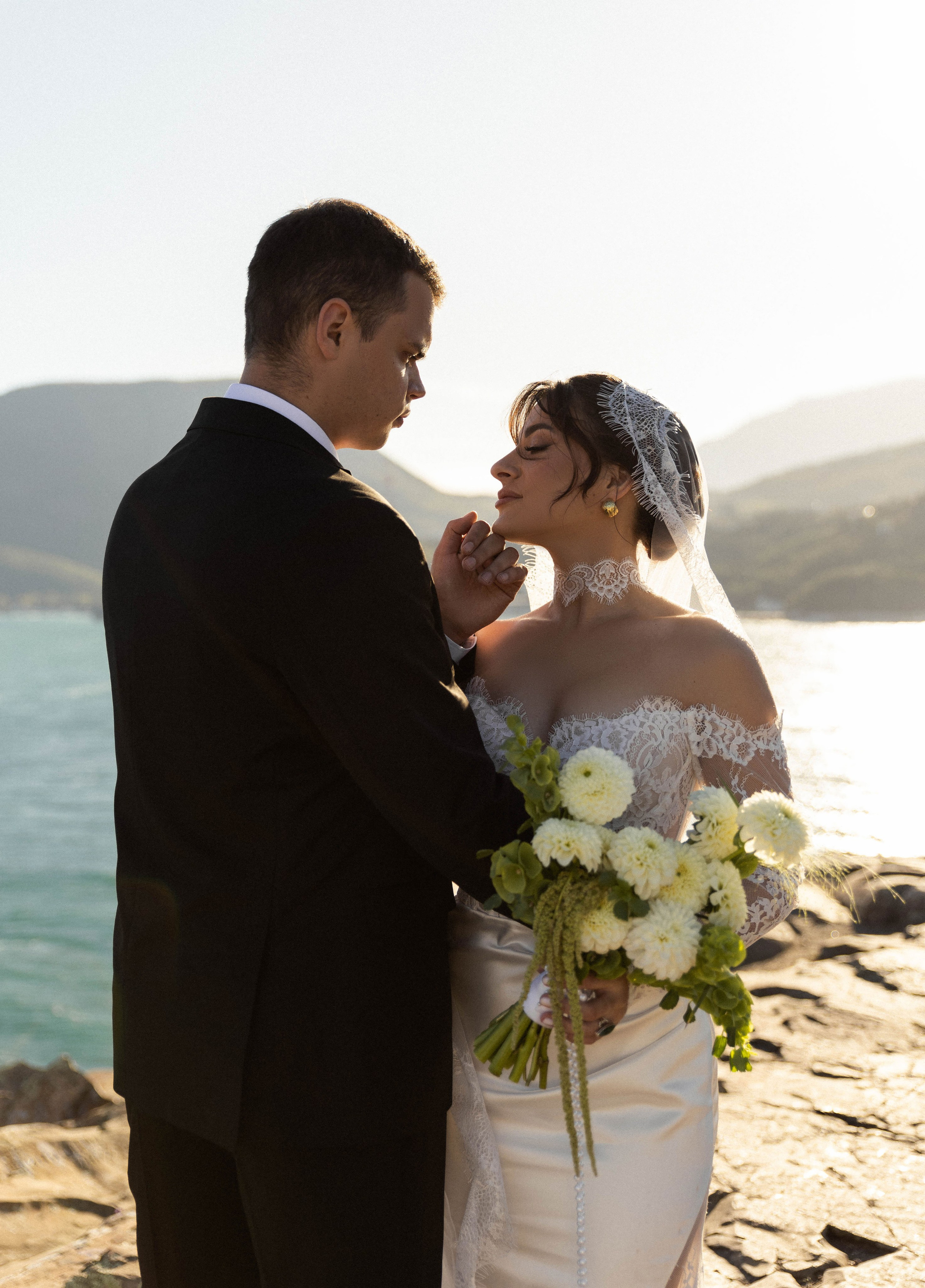 Свадьбы. Фотограф в Крыму Алина Яковиненко