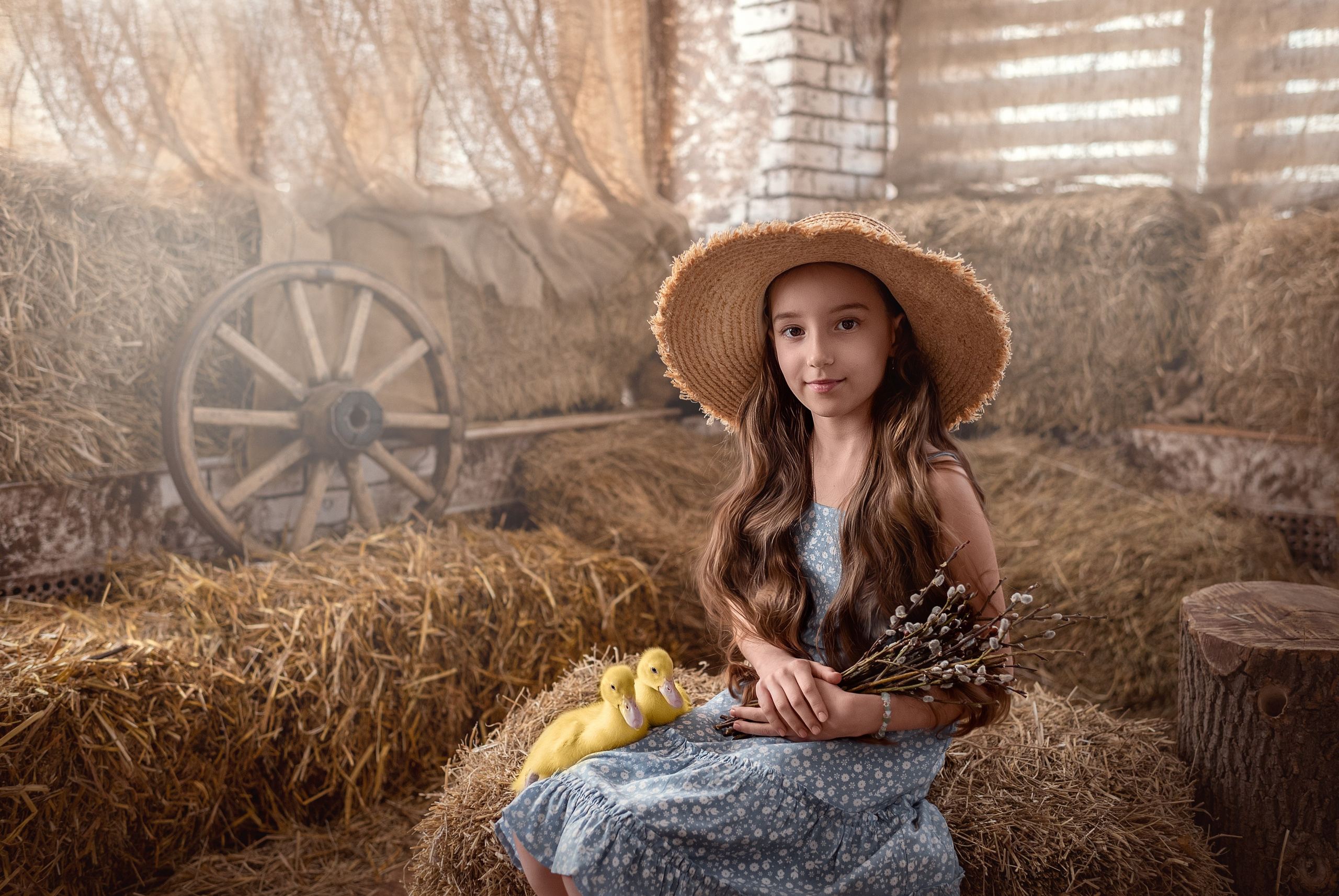 ПАСХА. Семейный фотограф Екатеринбург Лора Мур